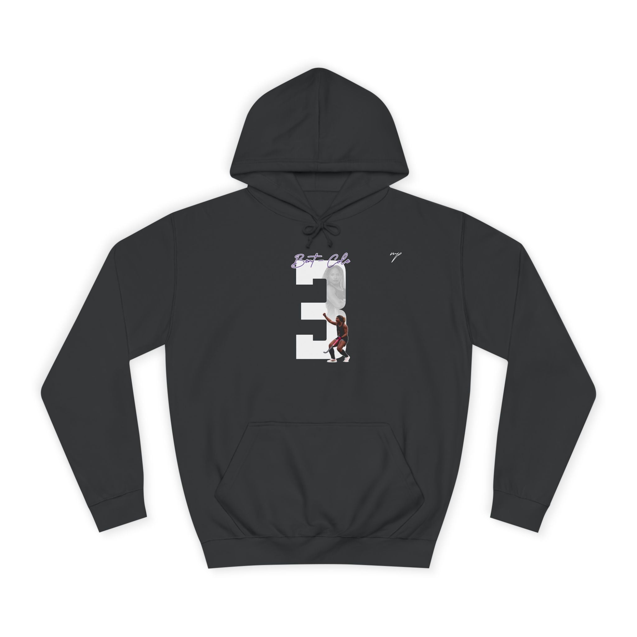 Olivia Bent-Cole Hoodie