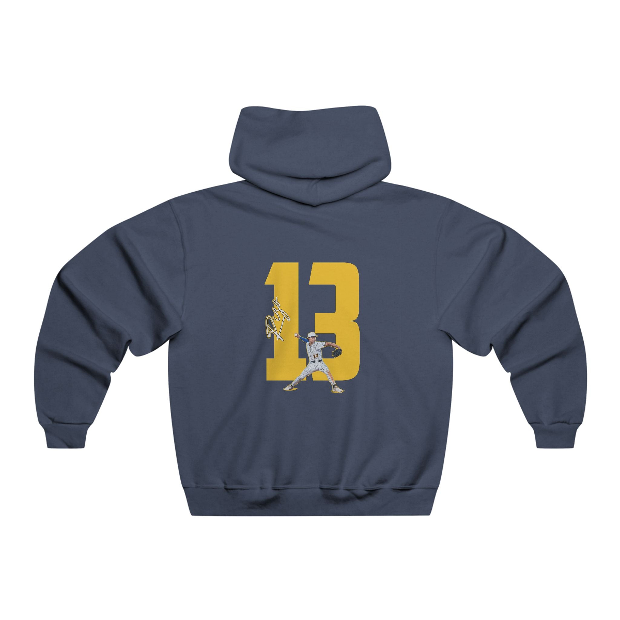Alex Rizo Vintage Hoodie