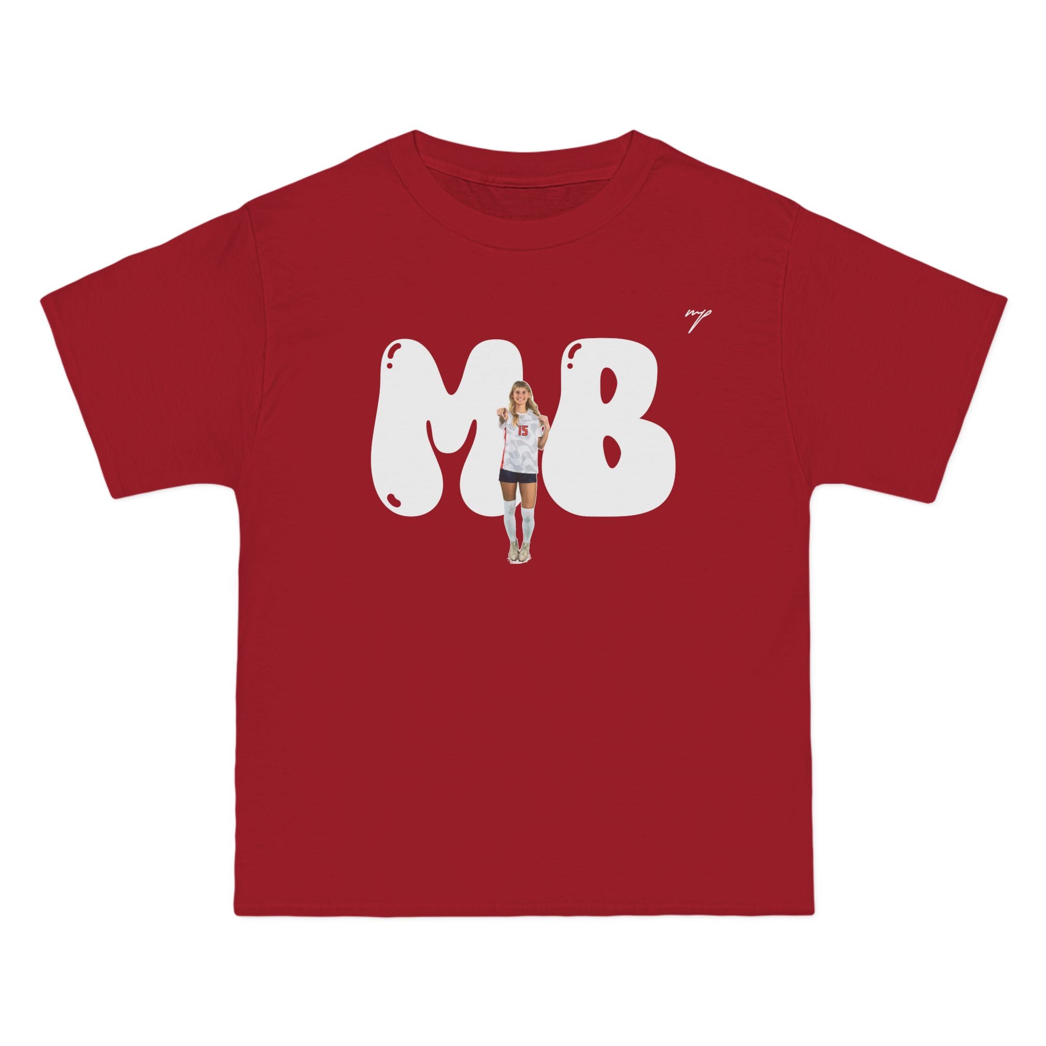 Makayla Bindrup Vintage Tee