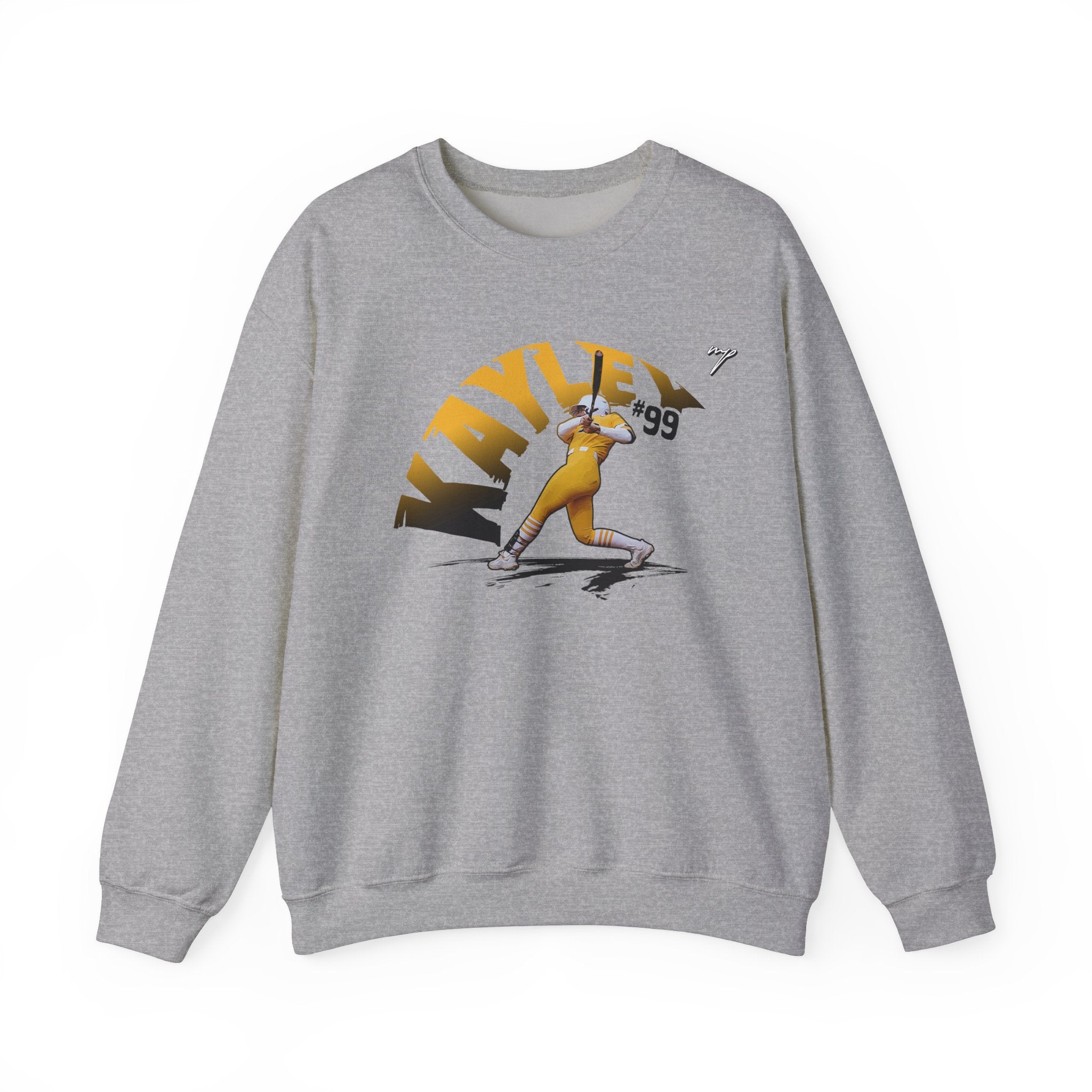 Kayley Lenger Crewneck
