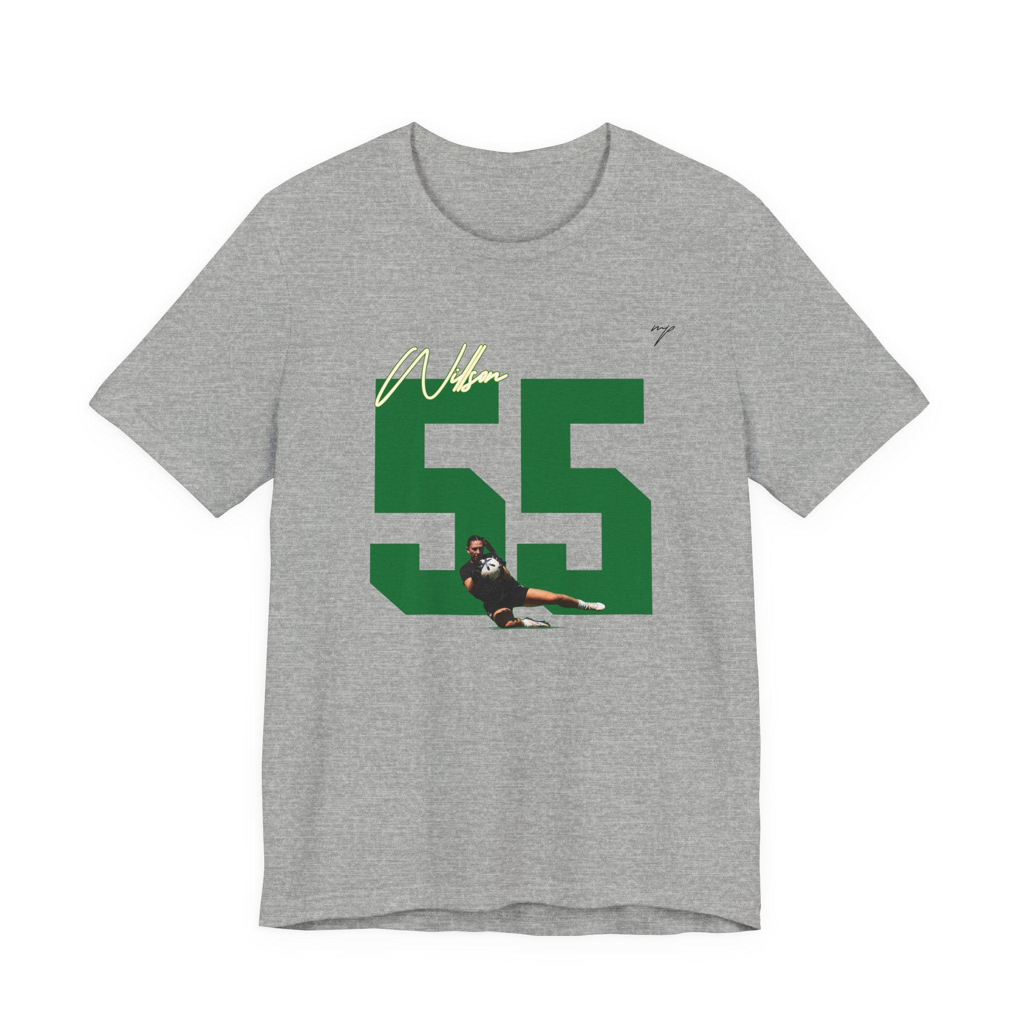 Rowan Willson Graphic Tee