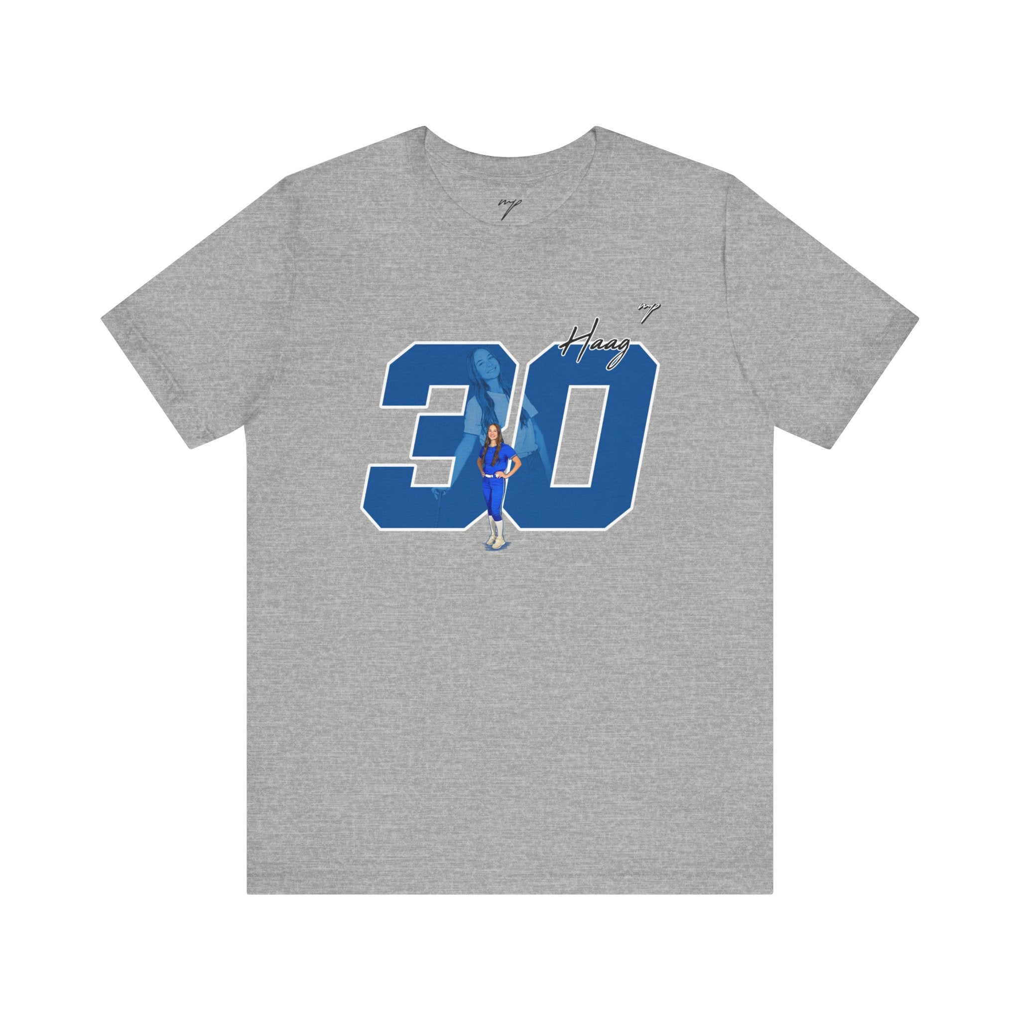 Allison Haag Graphic Tee