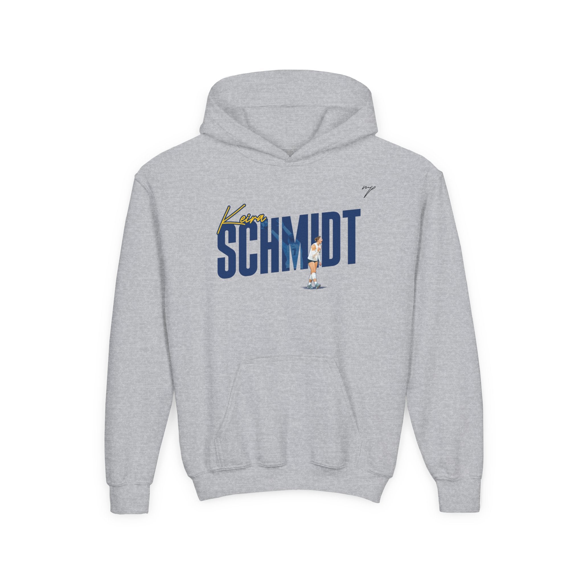 Keira Schmidt YOUTH Hoodie