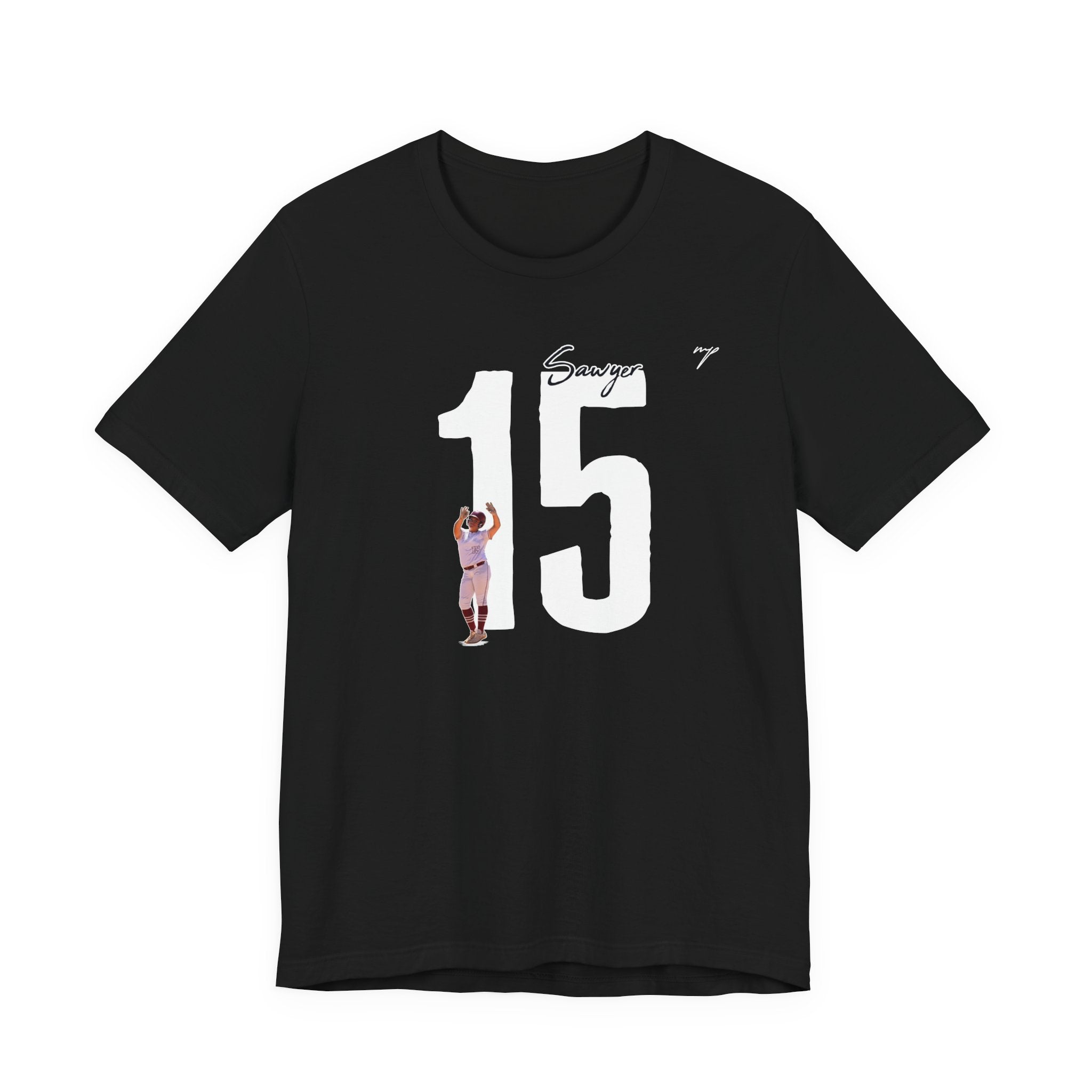 Madison Sawyer Graphic Tee