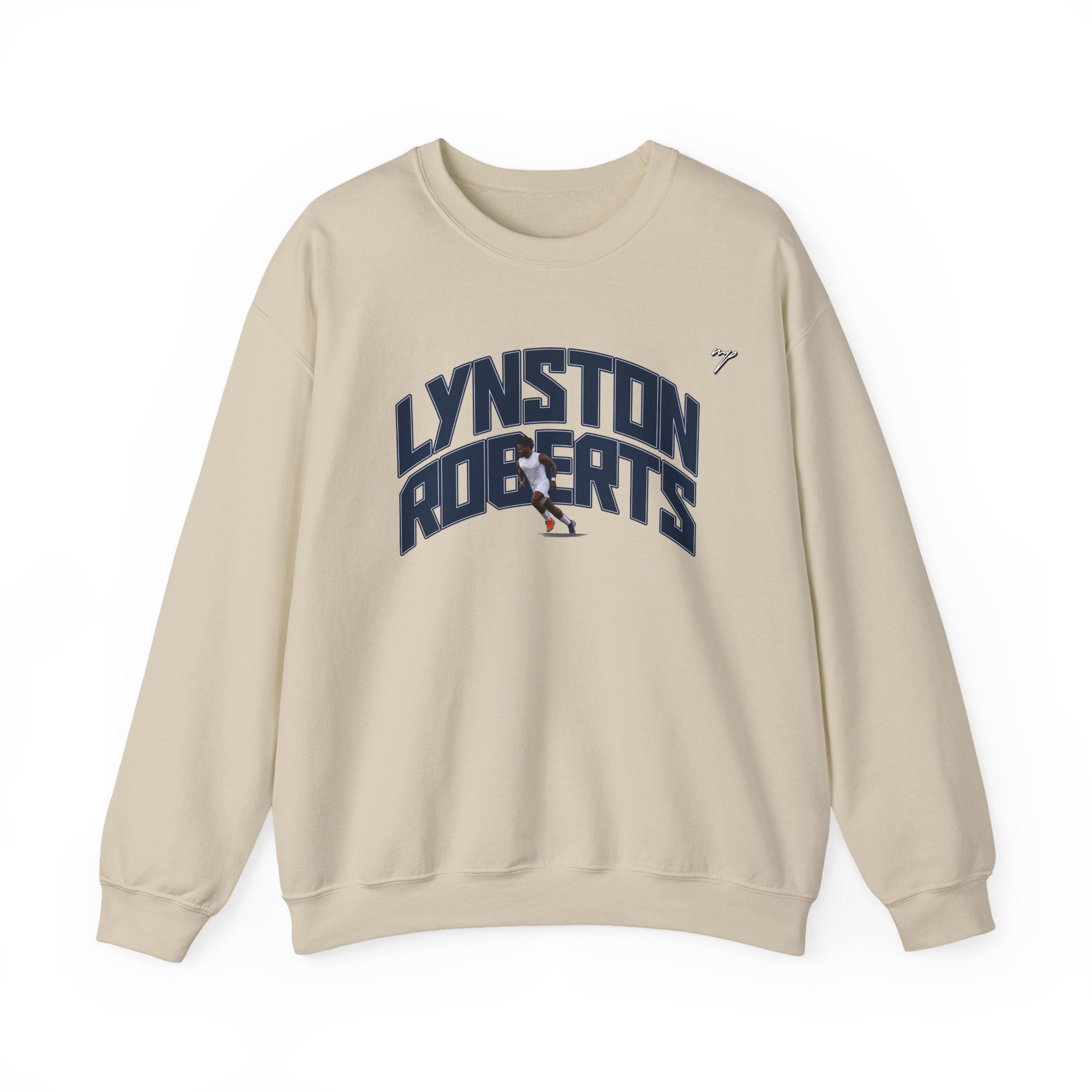Lynston Roberts Crewneck
