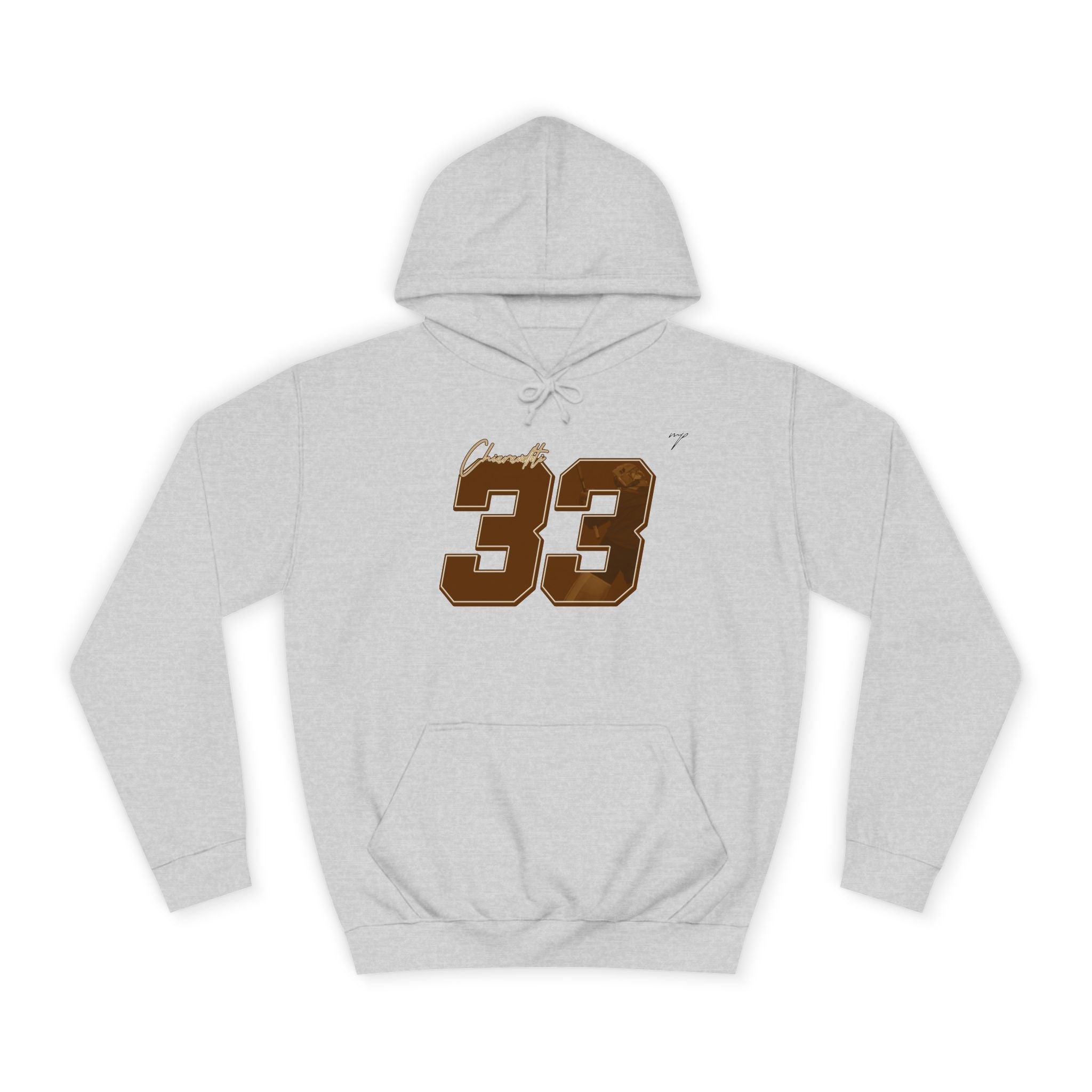 Lillian Chiaravalloti Hoodie