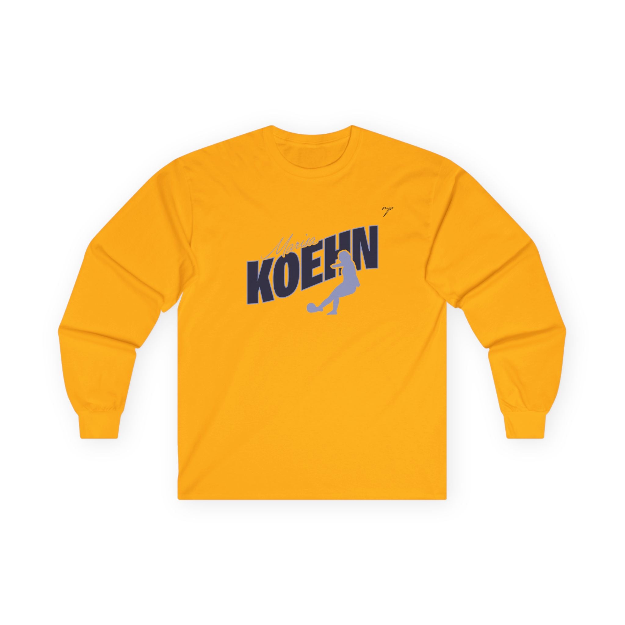 Marisa Koehn Long Sleeve