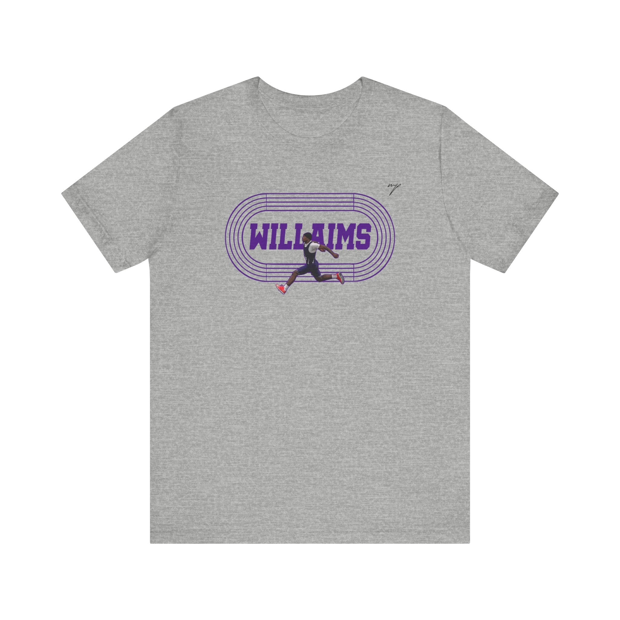 Kannon Williams Graphic Tee