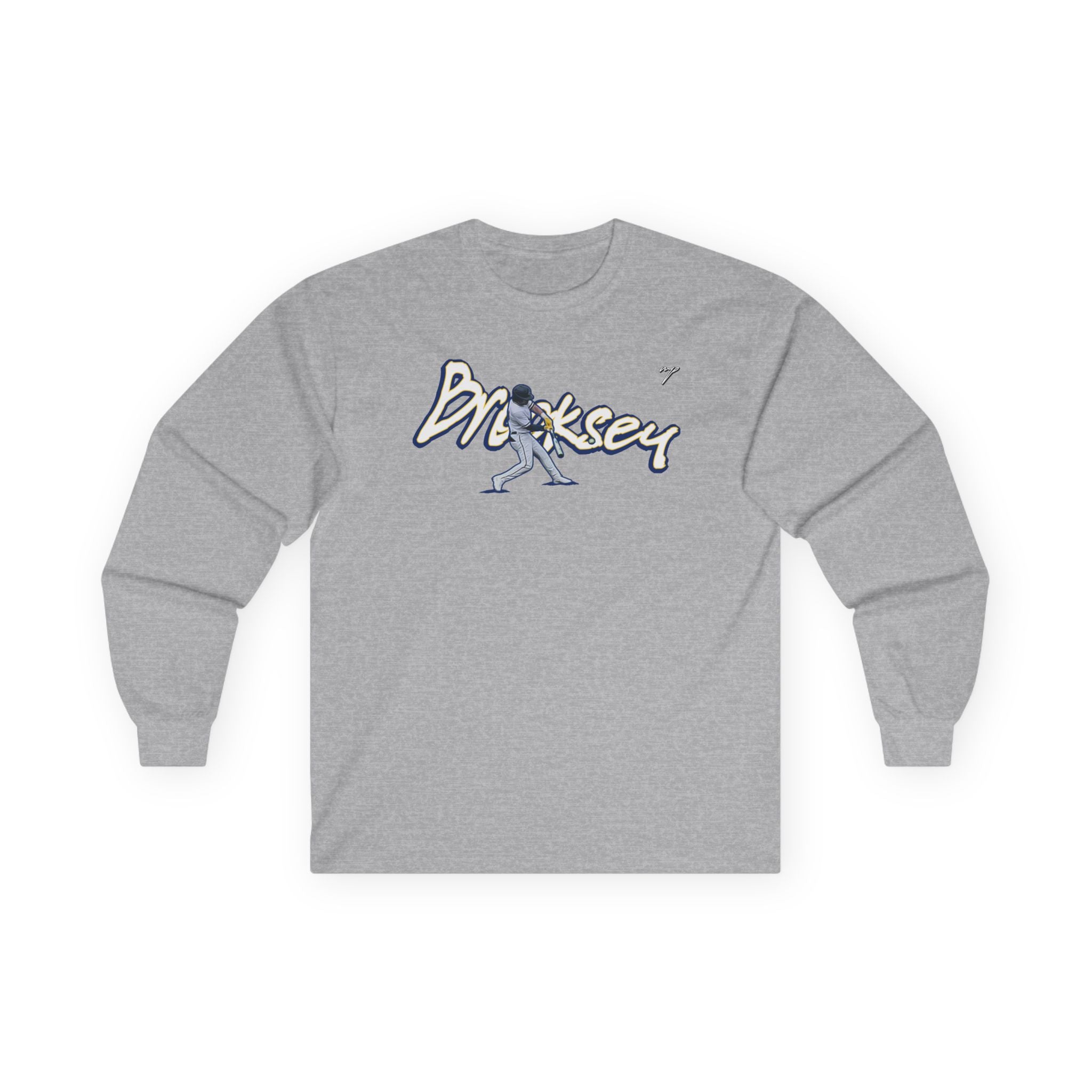 Brooks Bell Long Sleeve Tee
