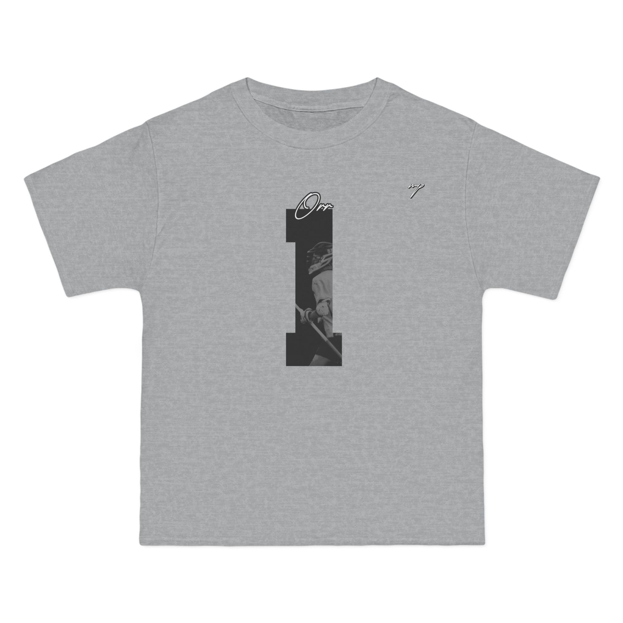 Nick Orr Vintage Tee