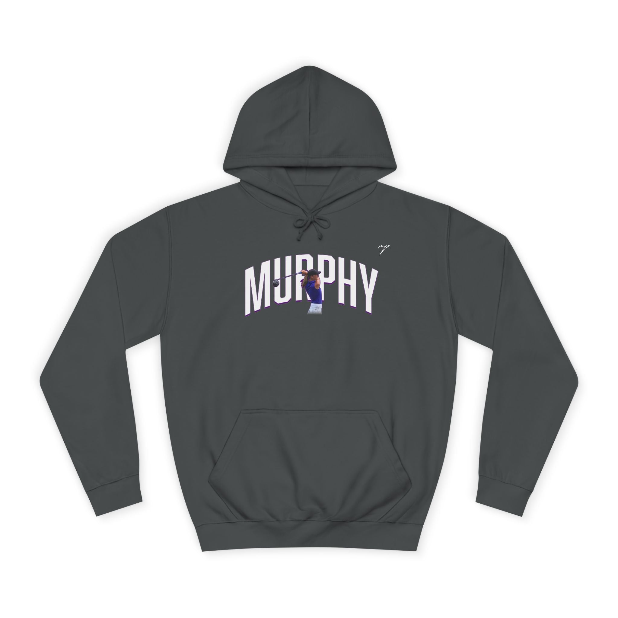 Cara Murphy Hoodie