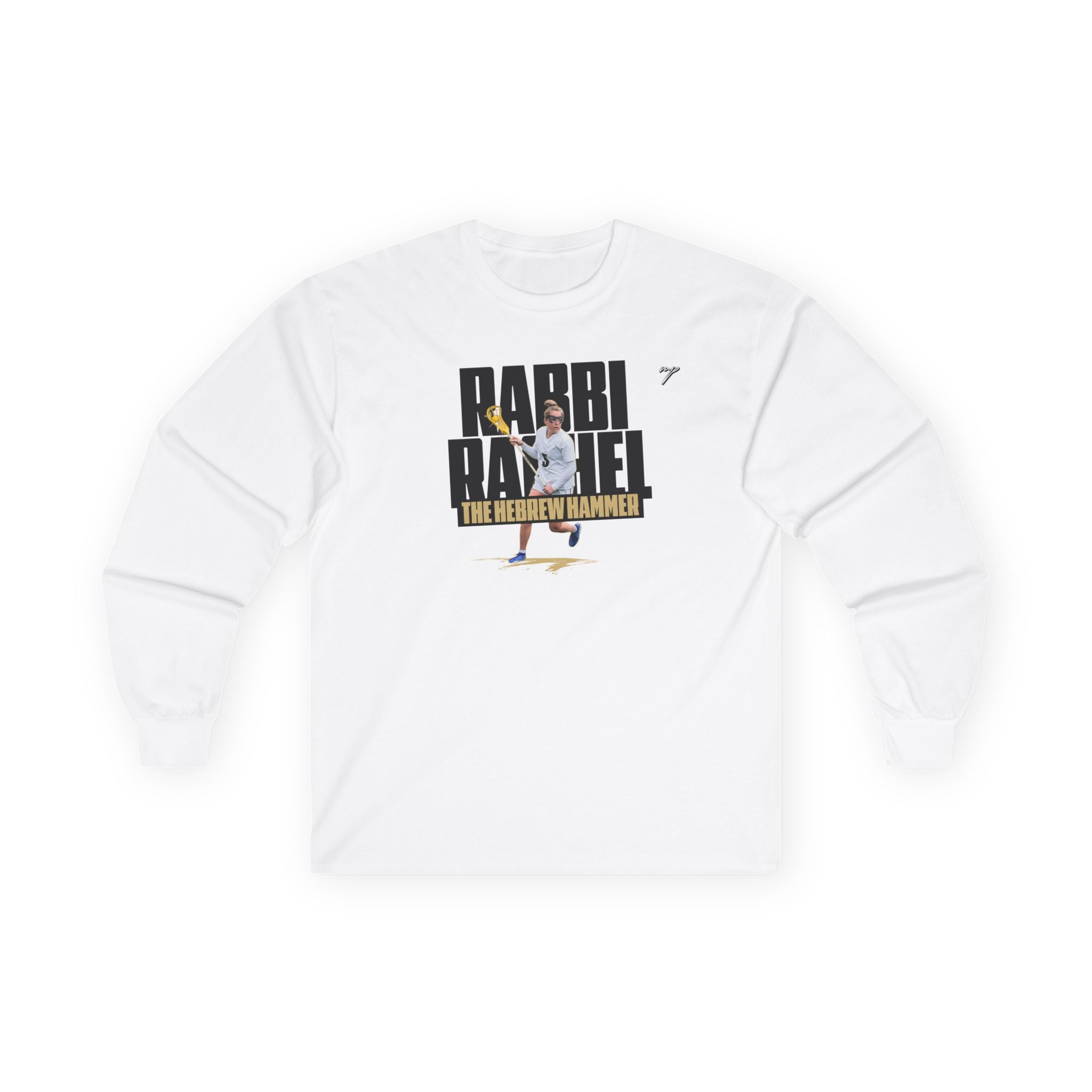 Rachel Kennedy Long Sleeve Tee