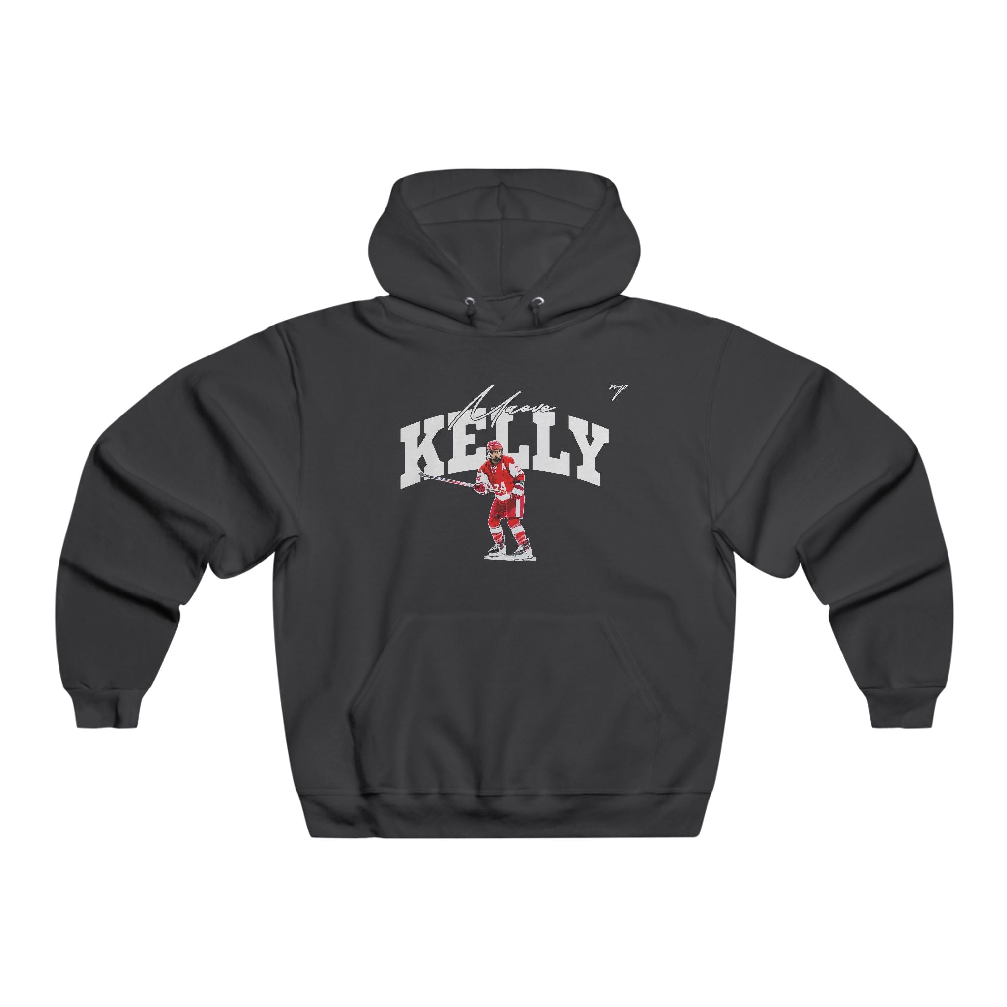 Maeve Kelly Vintage Hoodie