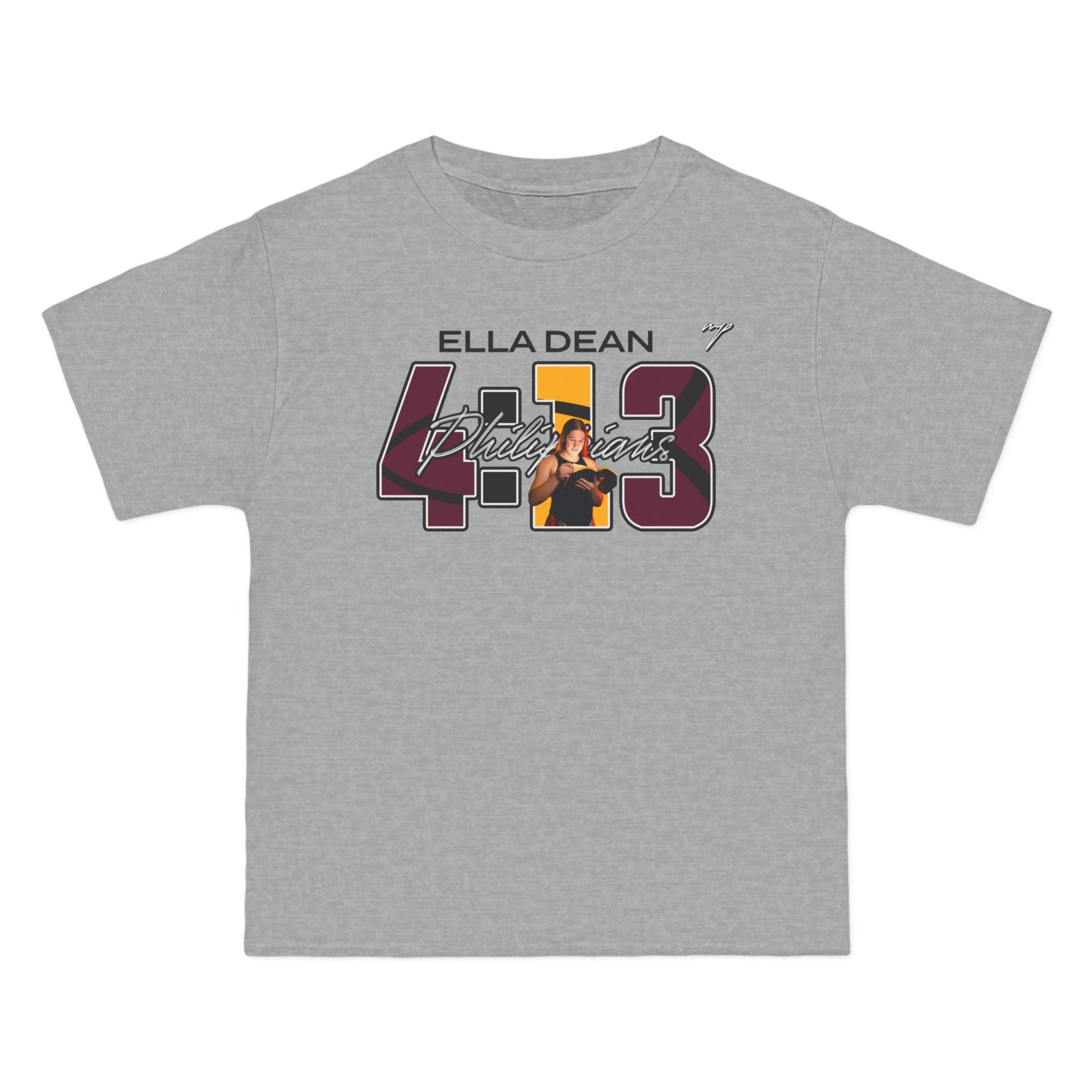 Ella Dean Vintage Tee