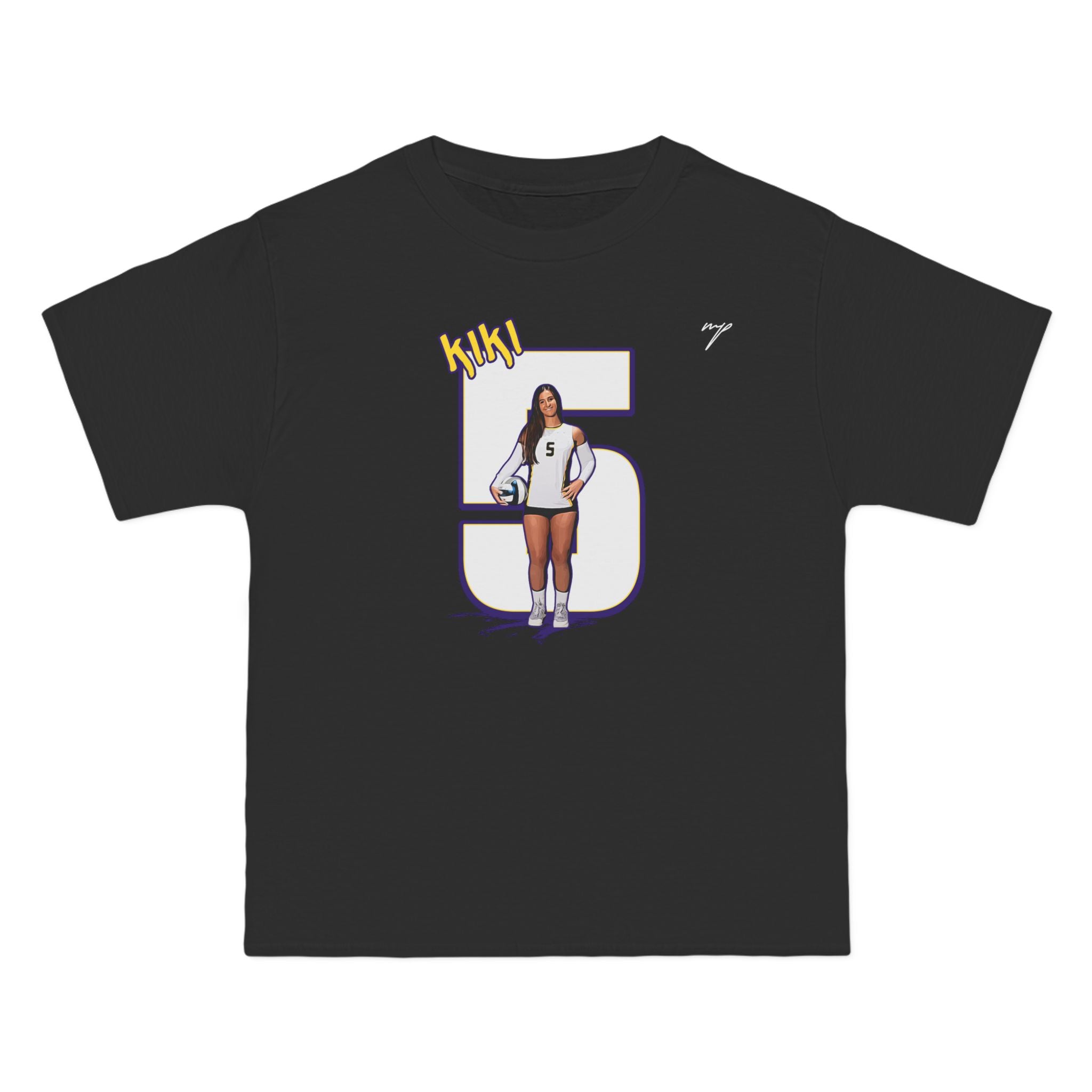 Kiki Provatas Vintage Tee