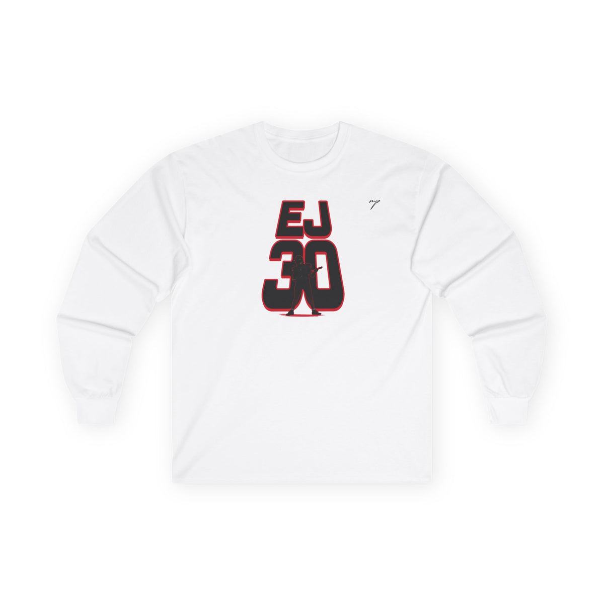 Ecarri Jones Long Sleeve