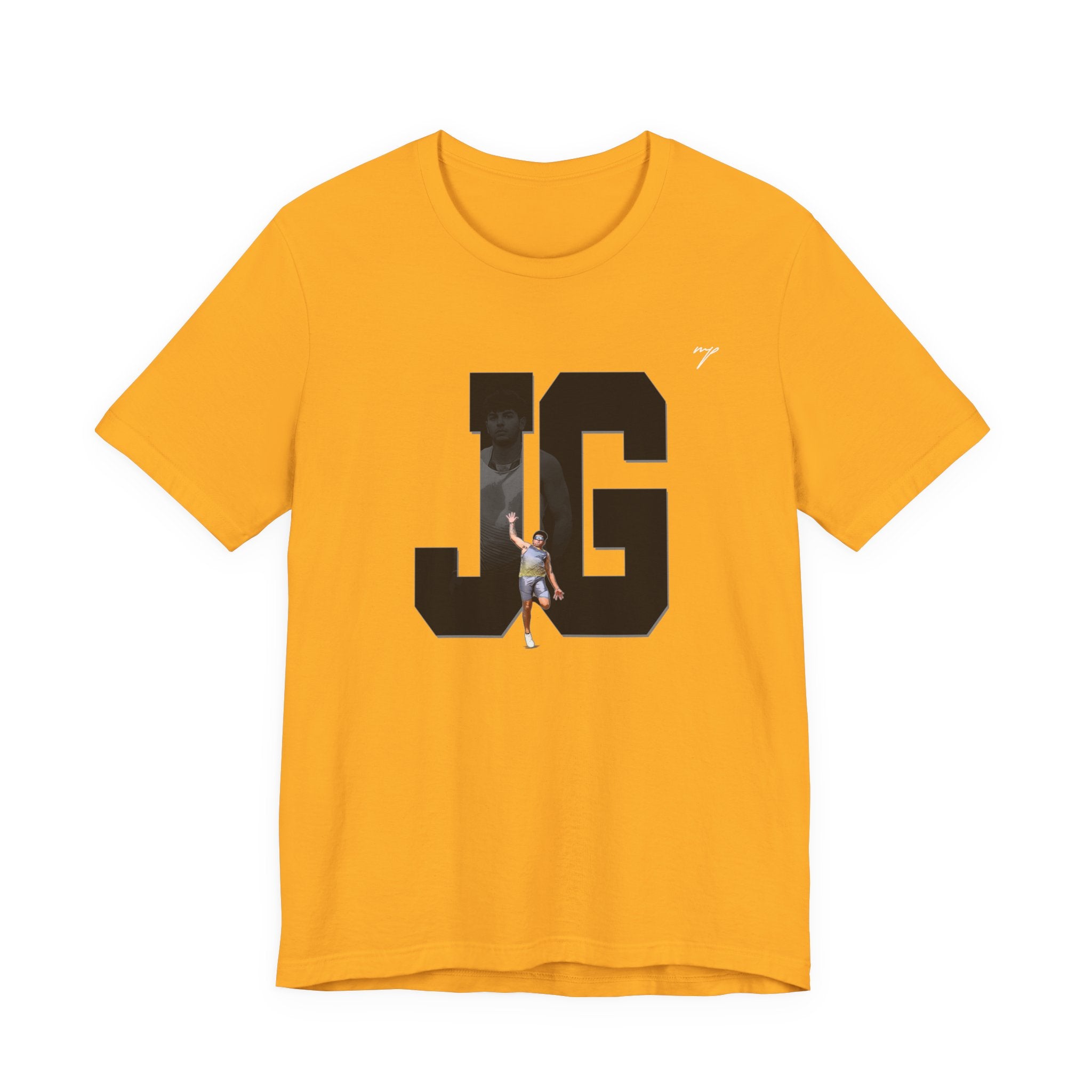 Juan Gonzalez Graphic Tee