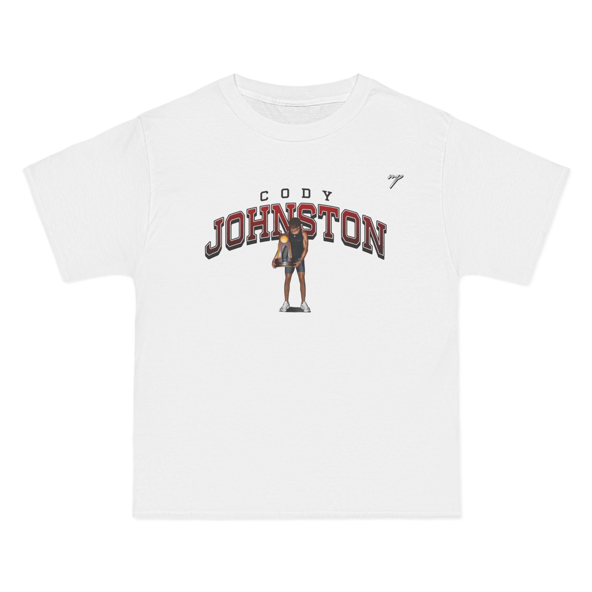 Cody Johnston Vintage Tee