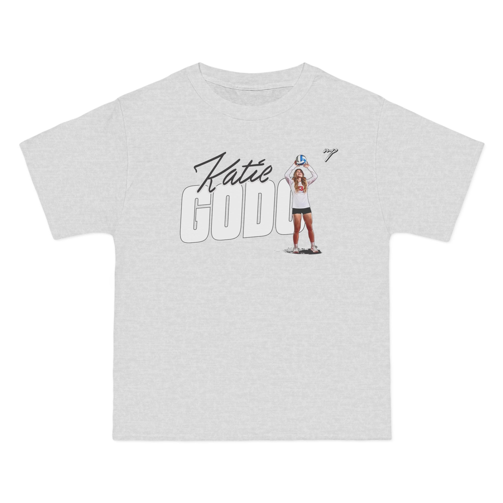 Katie Godo Vintage Tee
