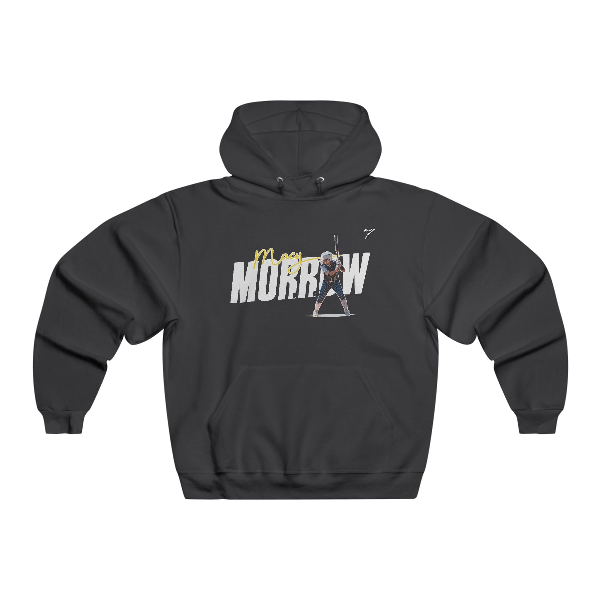 Macy Morrow Vintage Hoodie