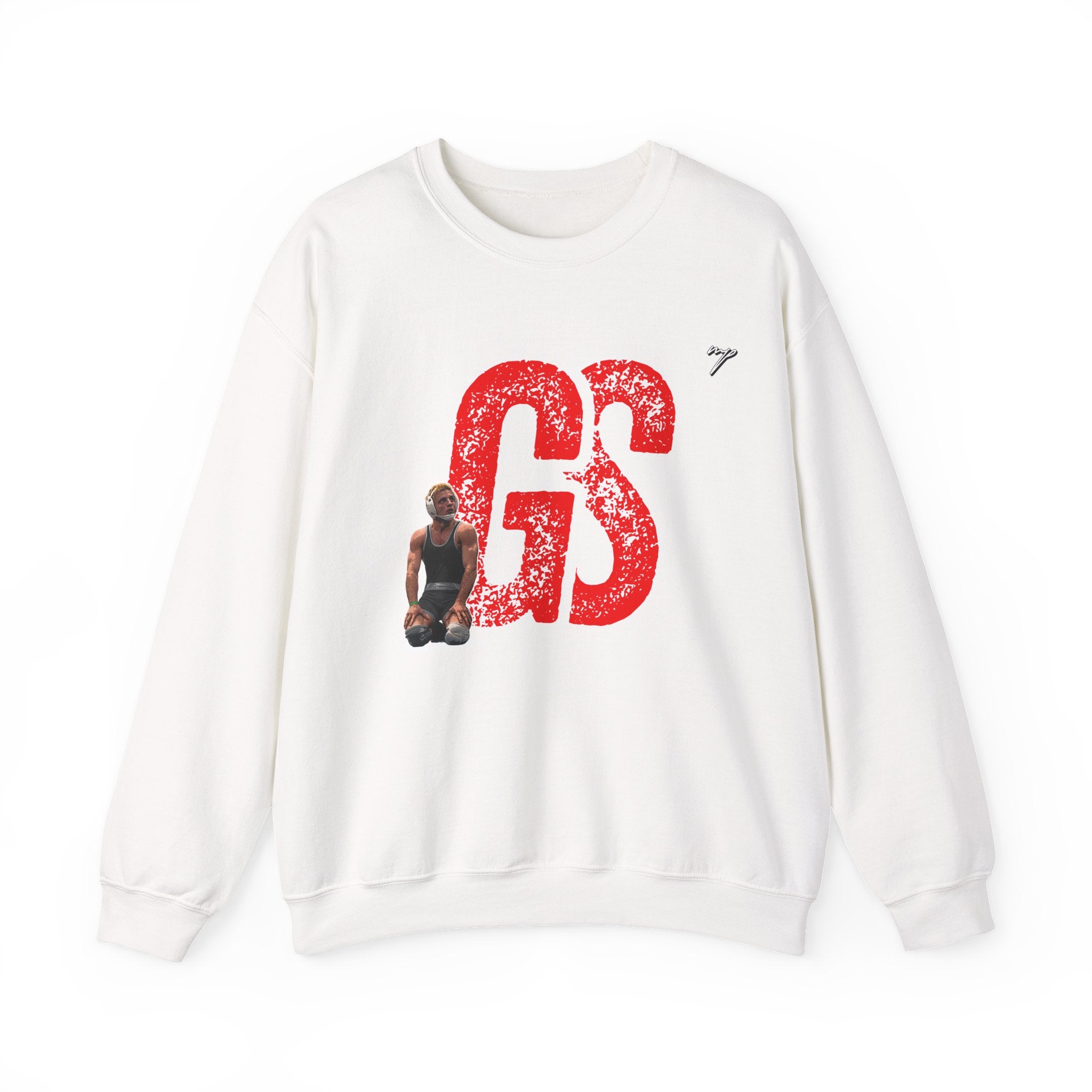Geovani Santos Crewneck