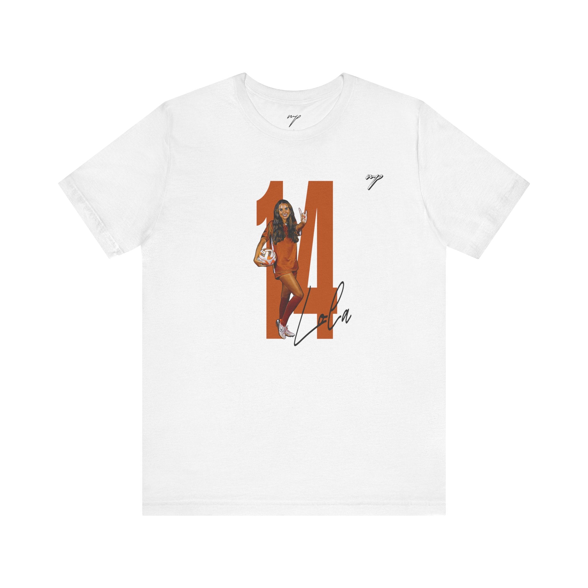 Lola Foley Graphic Tee
