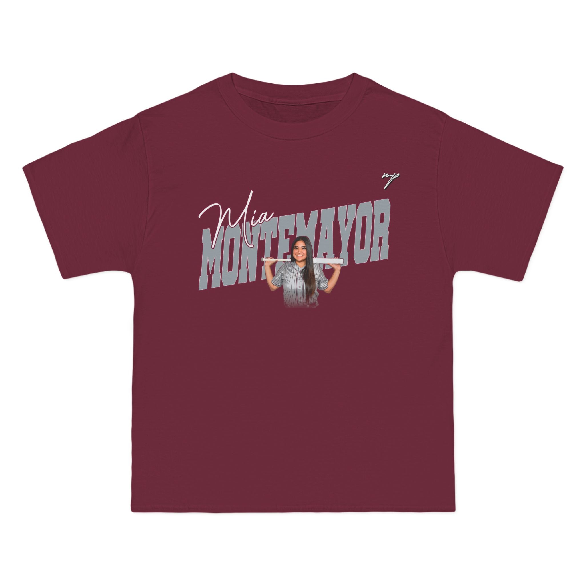 Mia Montemayor Vintage Tee