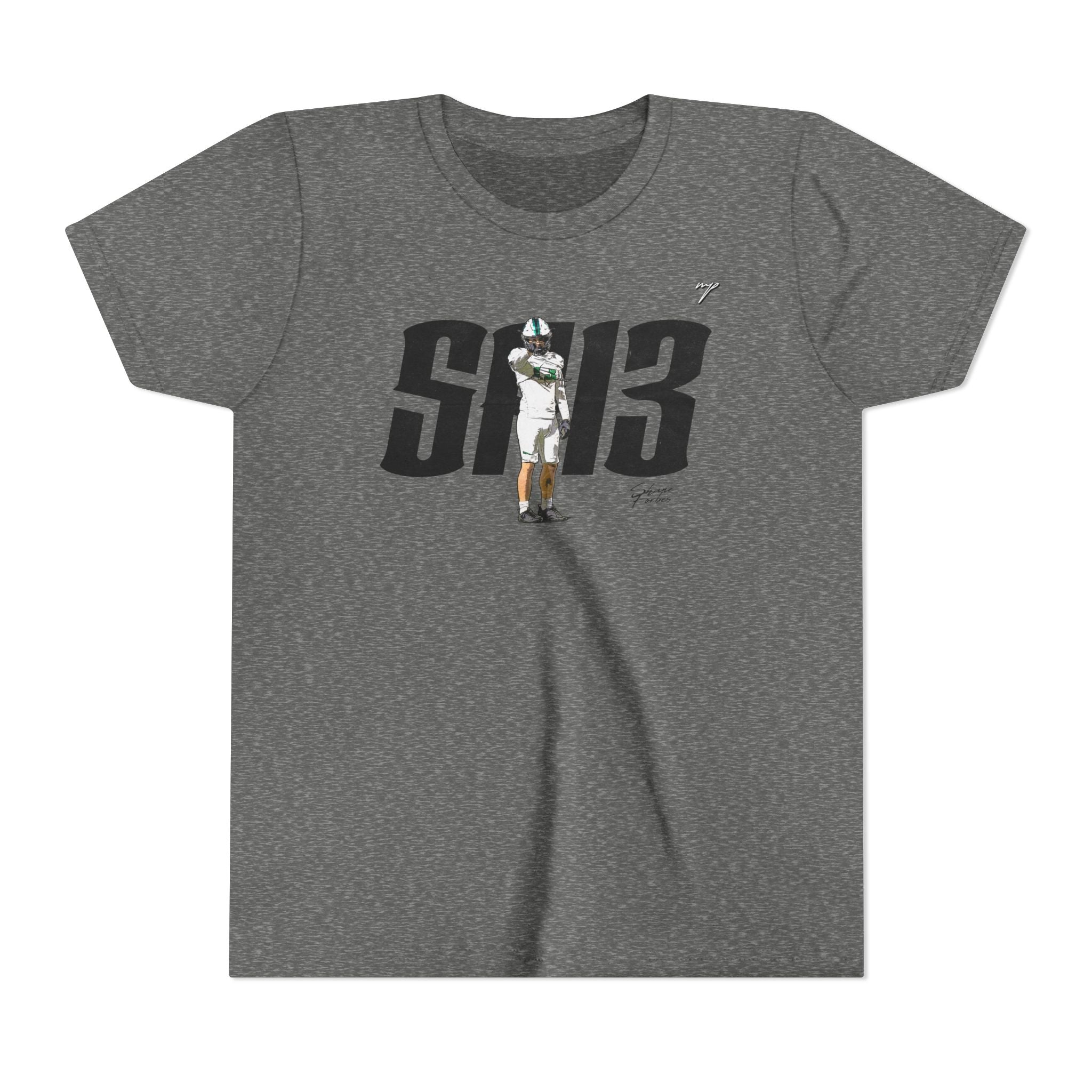 Shane Forbes YOUTH Graphic Tee