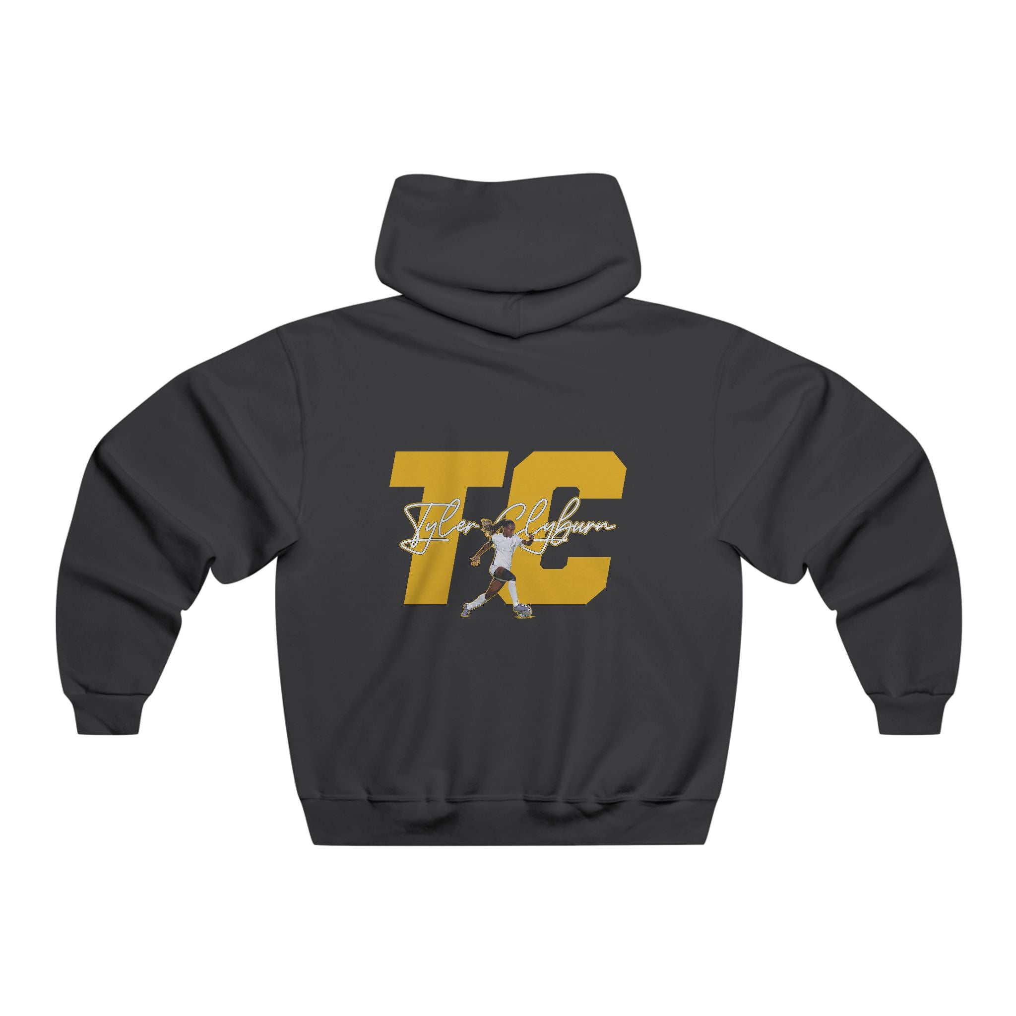 Tyler Clyburn Vintage Hoodie