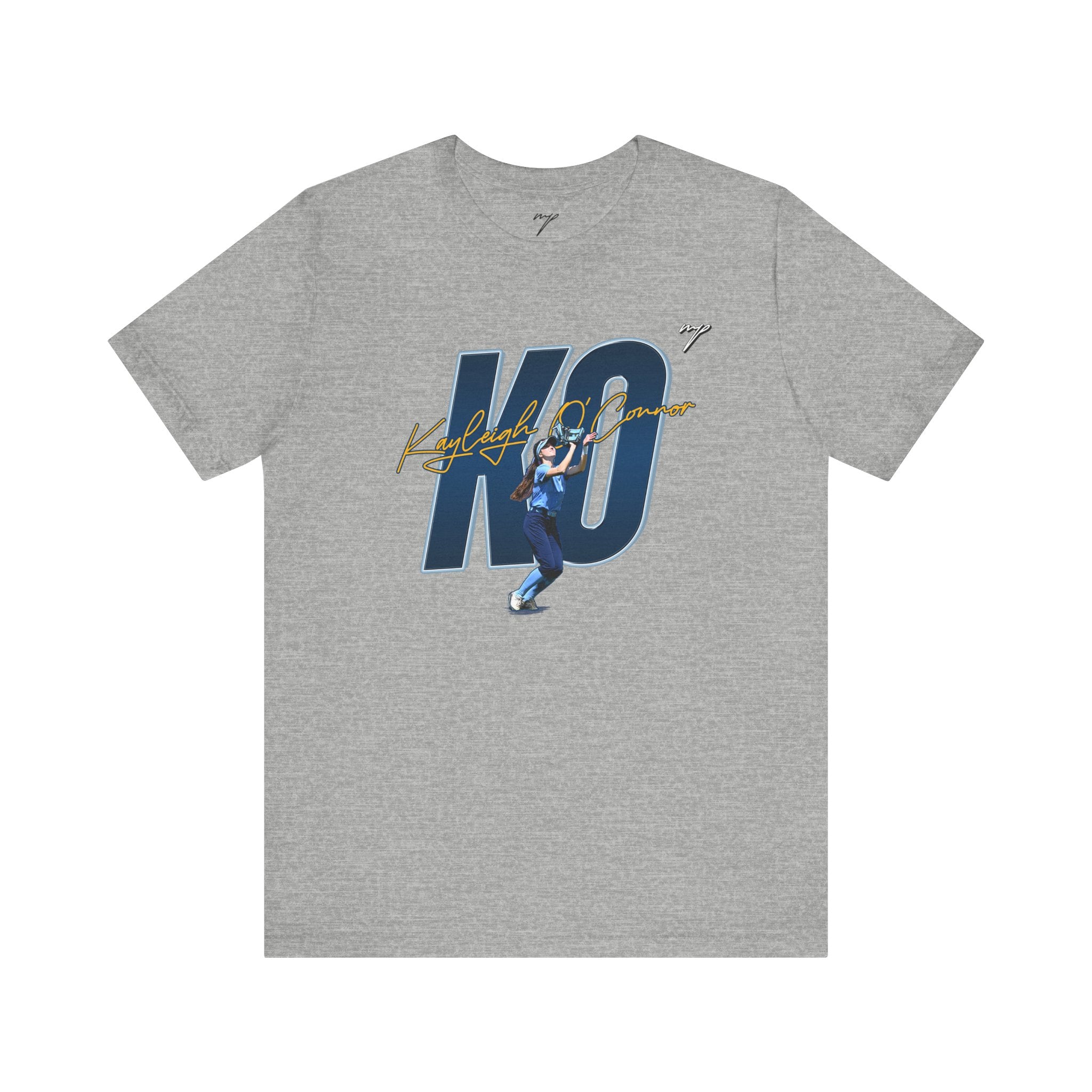 Kayleigh O'Connor Graphic Tee
