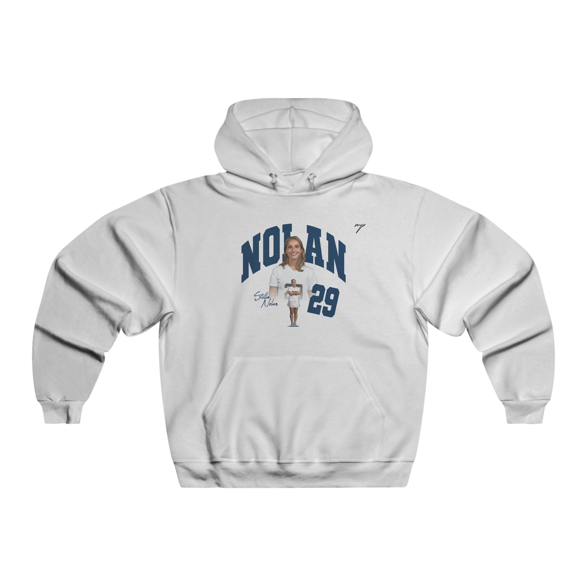Stella Nolan Vintage Hoodie