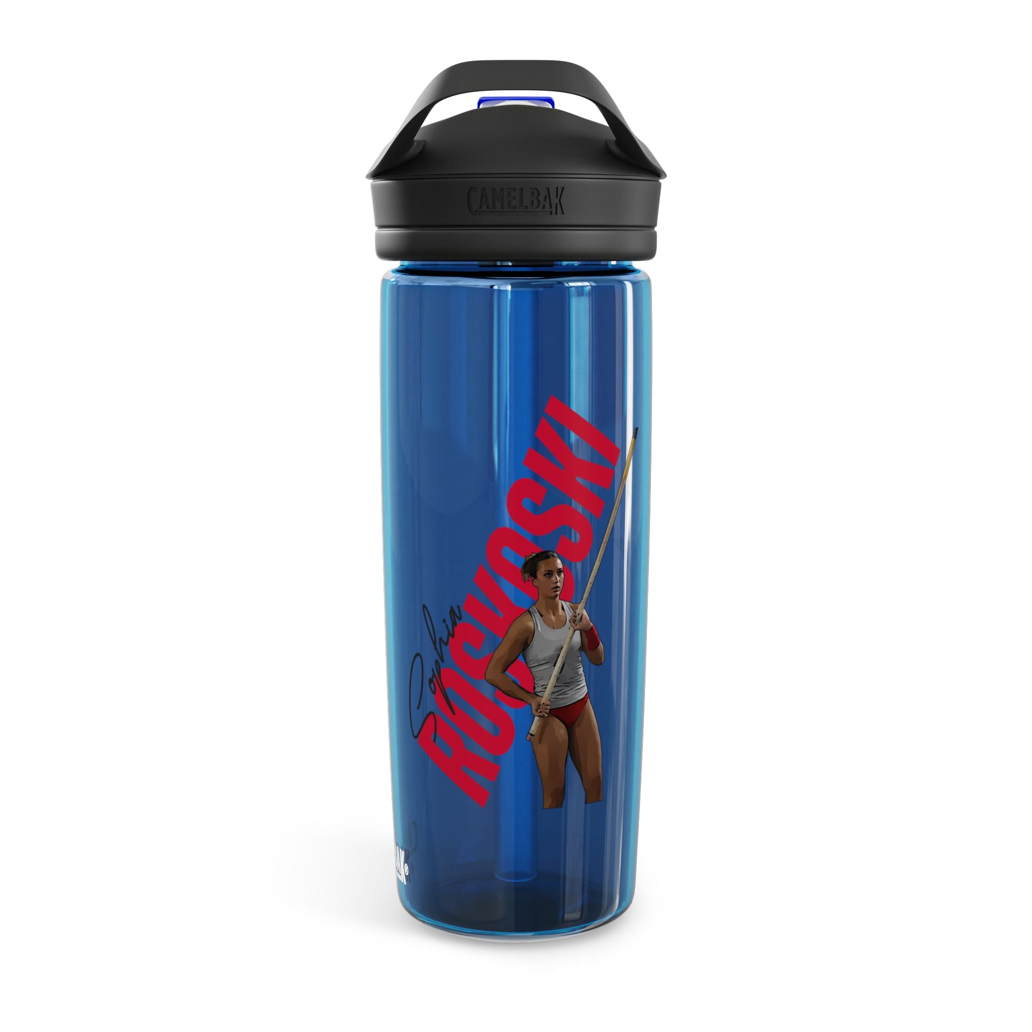Sophia Roskoski CamelBak Water Bottle
