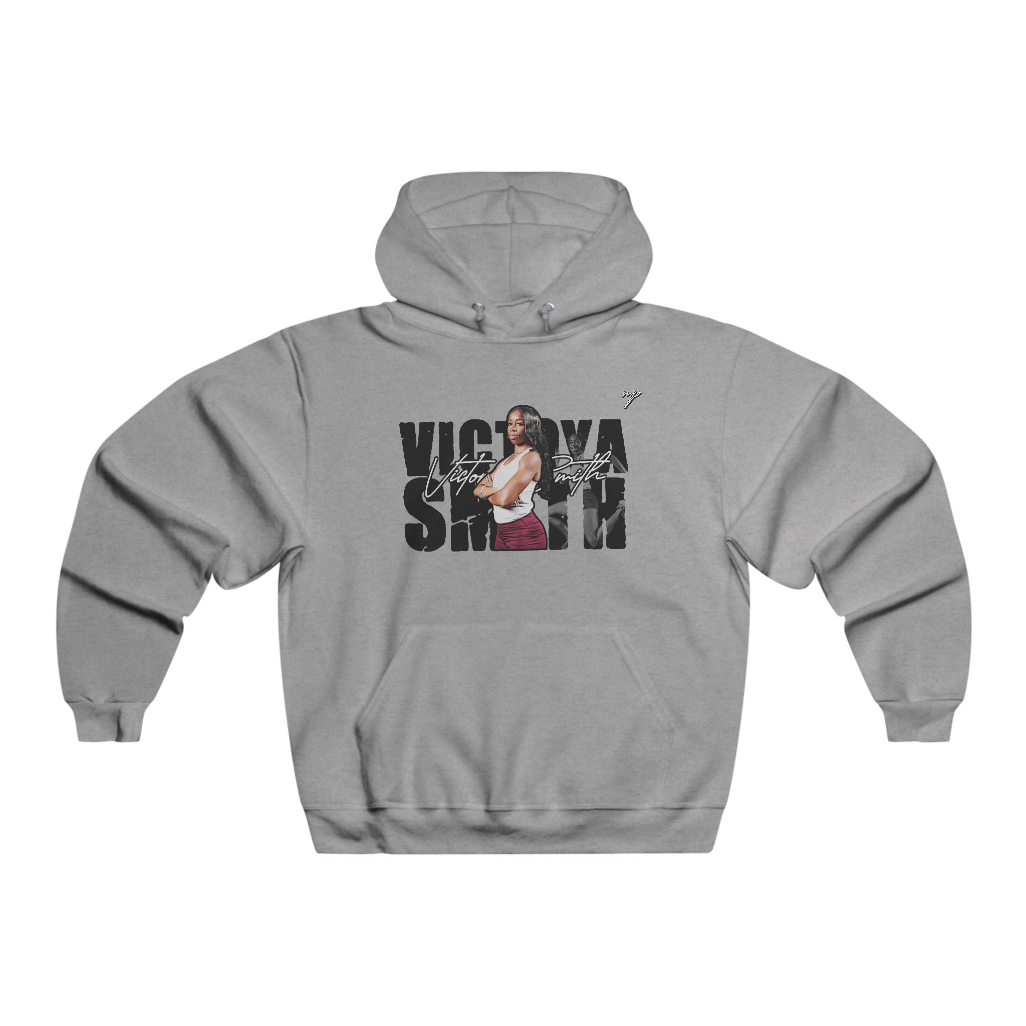 Victoya Smith Vintage Hoodie