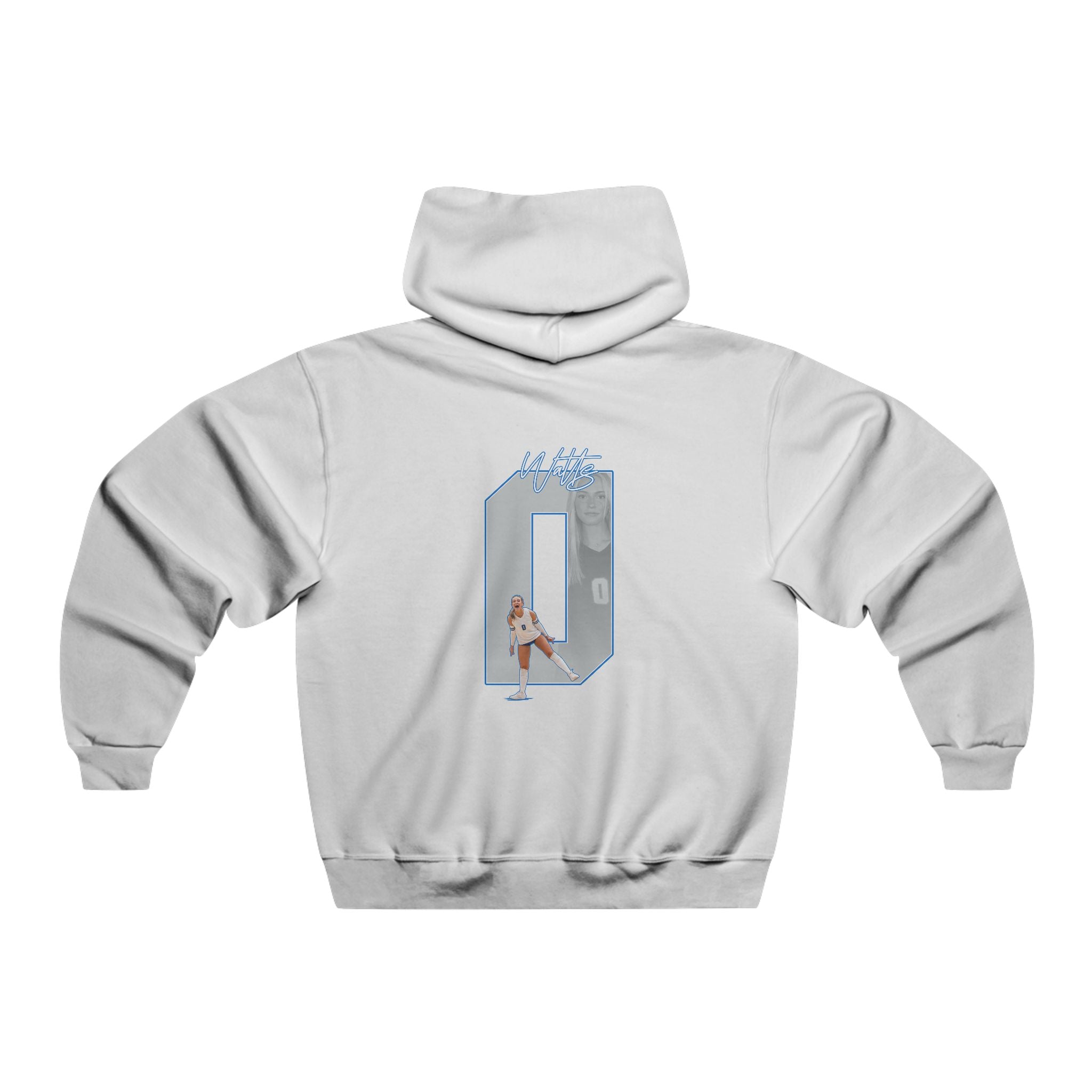 Ellie Watts Vintage Hoodie