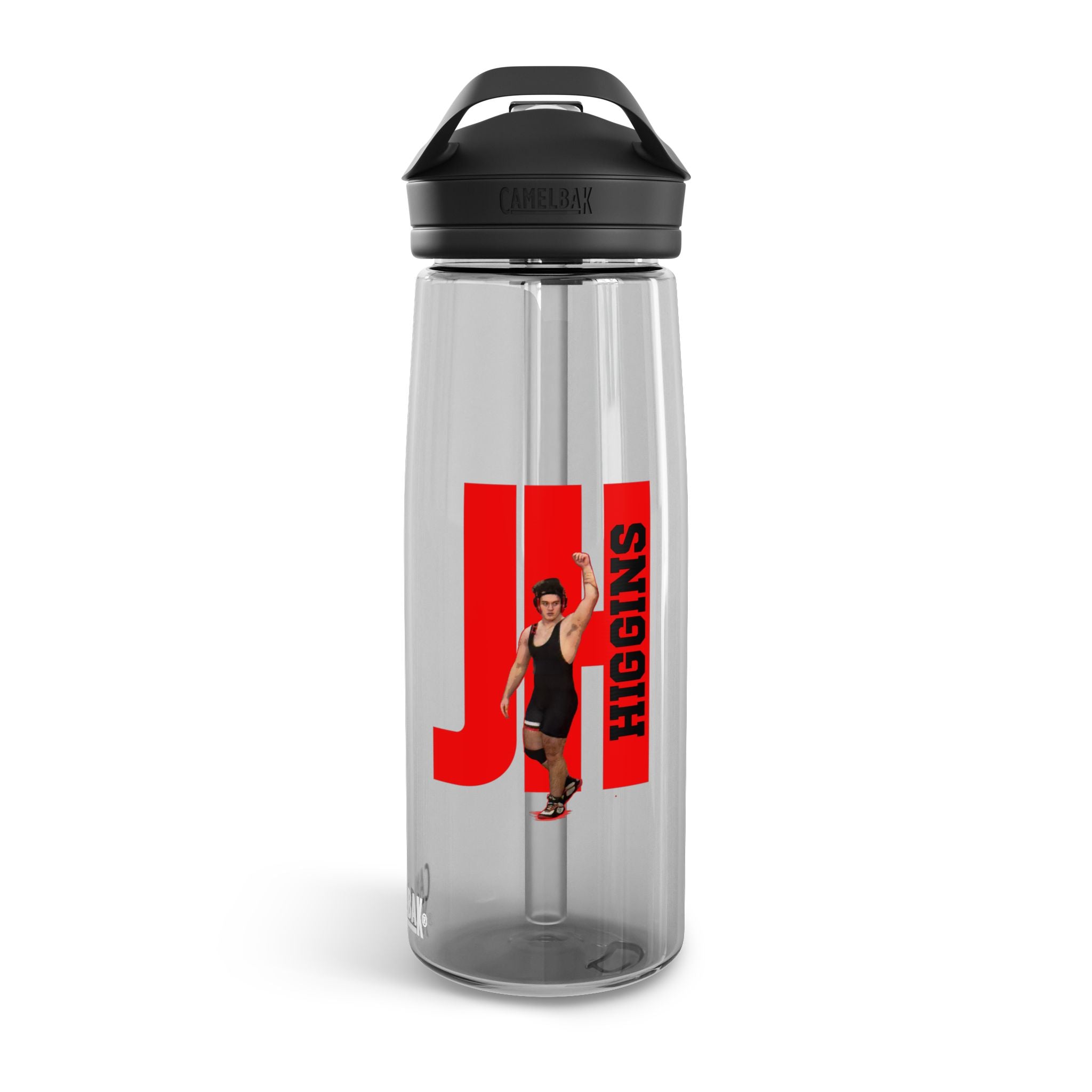 Jackson Higgins Water Bottle