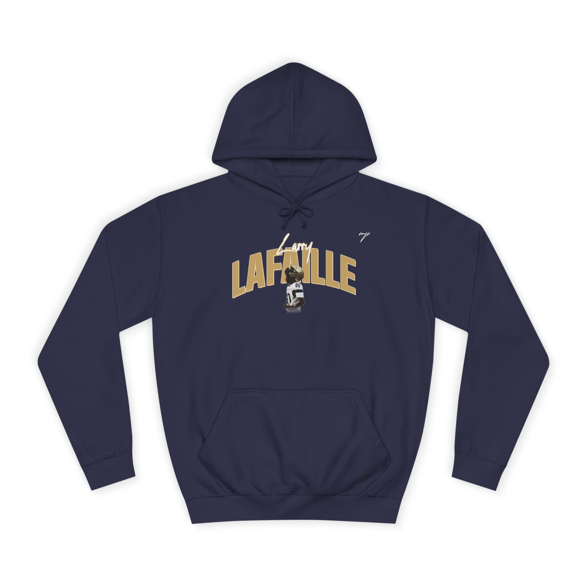 Larry Lafaille Hoodie