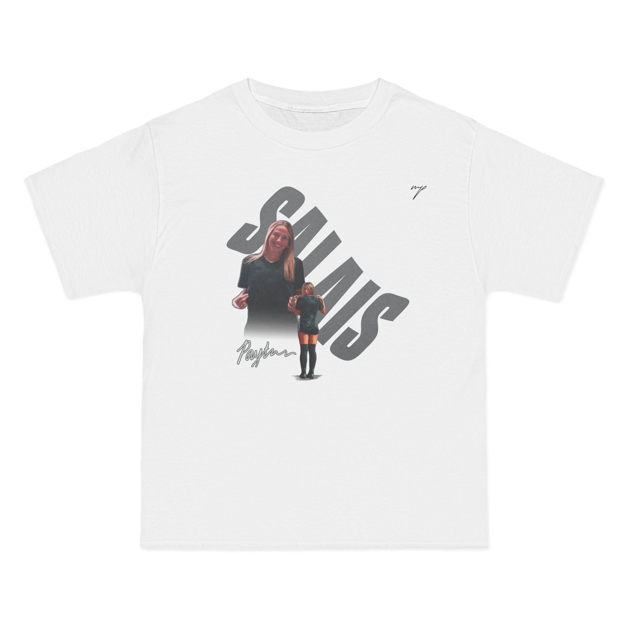 Payton Salais Vintage Tee