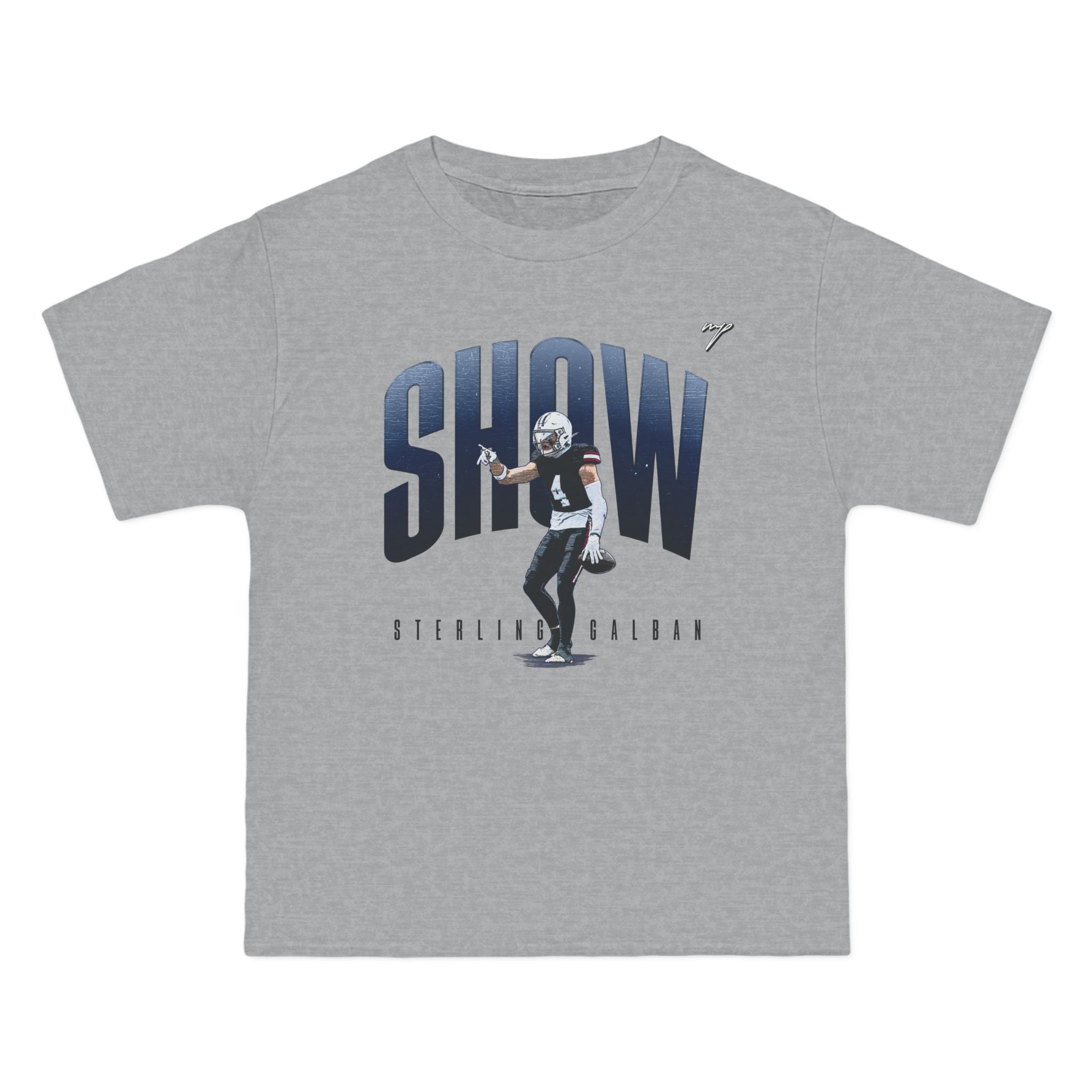 Sterling Galban Vintage Tee