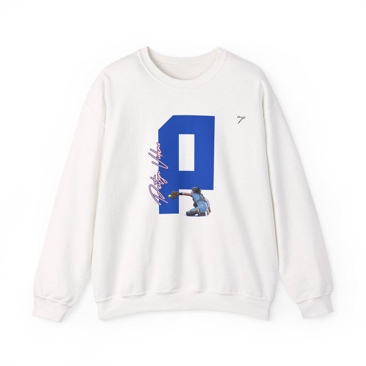 Paityn Vidano Crewneck