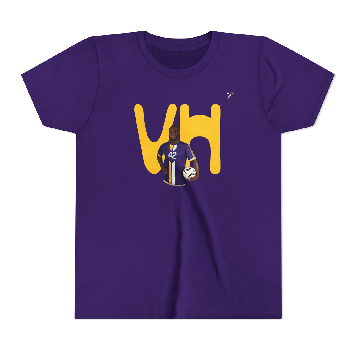 Vincent Hart YOUTH Graphic Tee