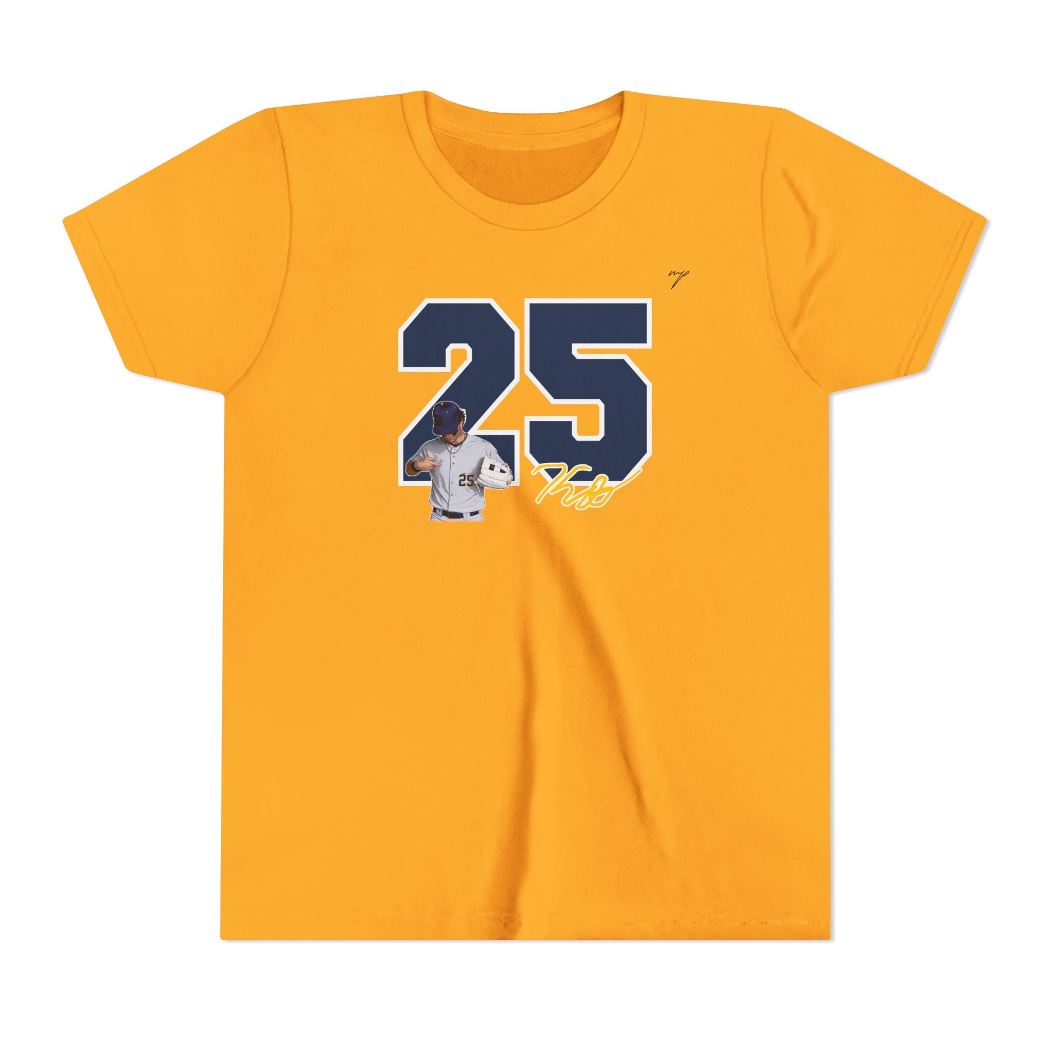 Kaleb Kennedy YOUTH Graphic Tee