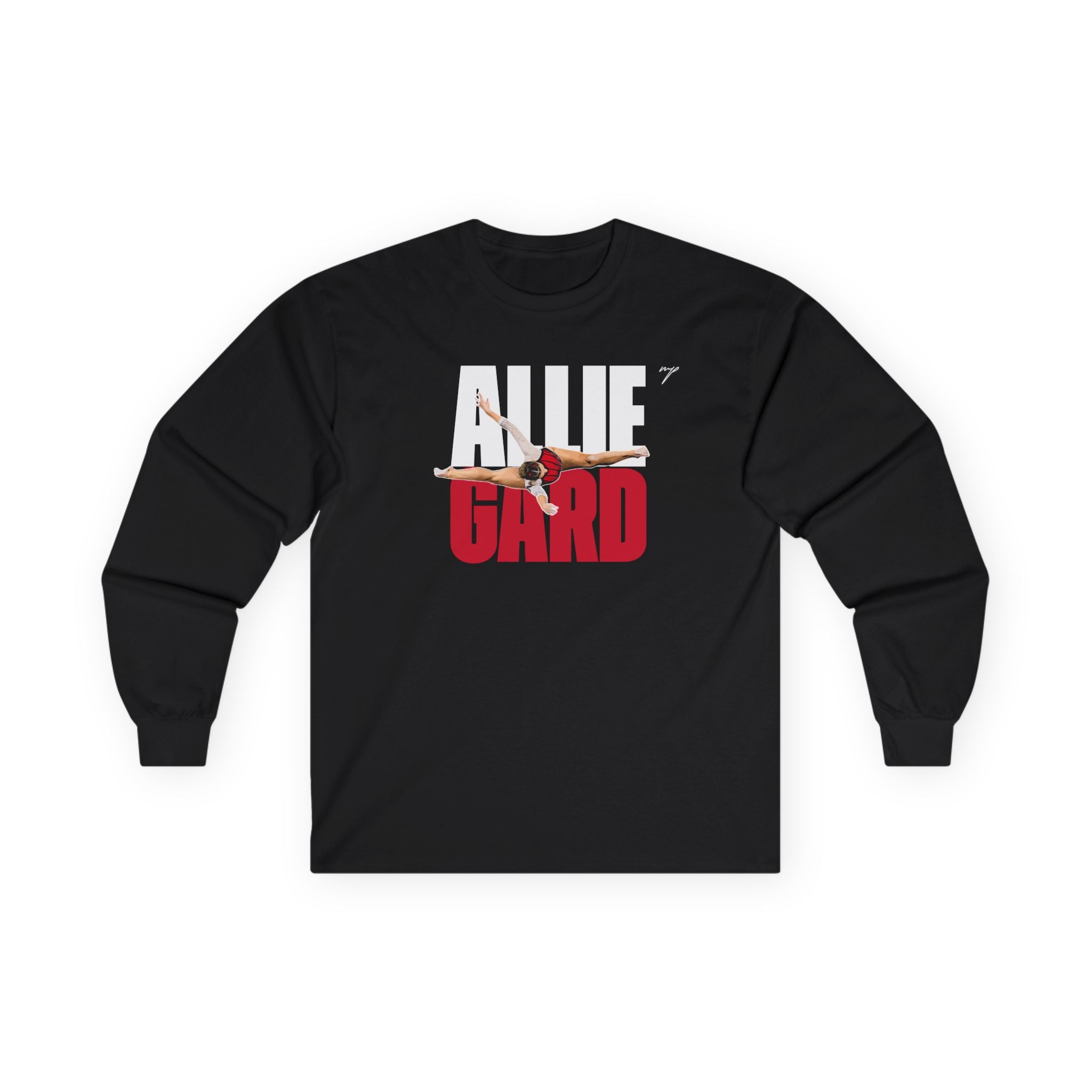 Allie Gard Long Sleeve Tee