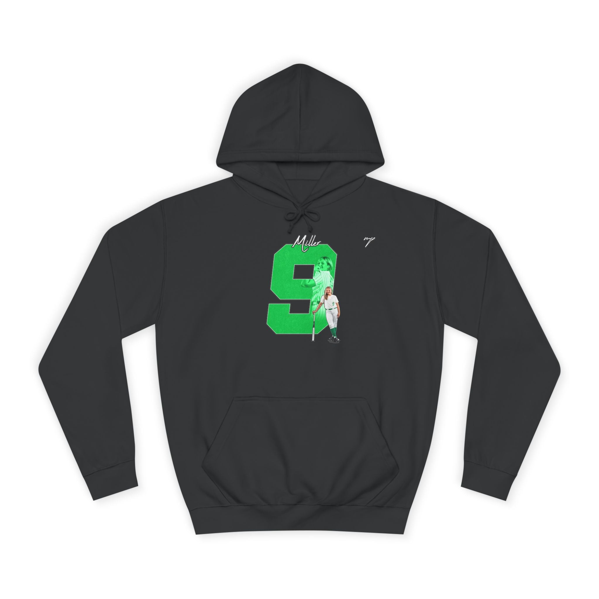 Rylan Miller Hoodie