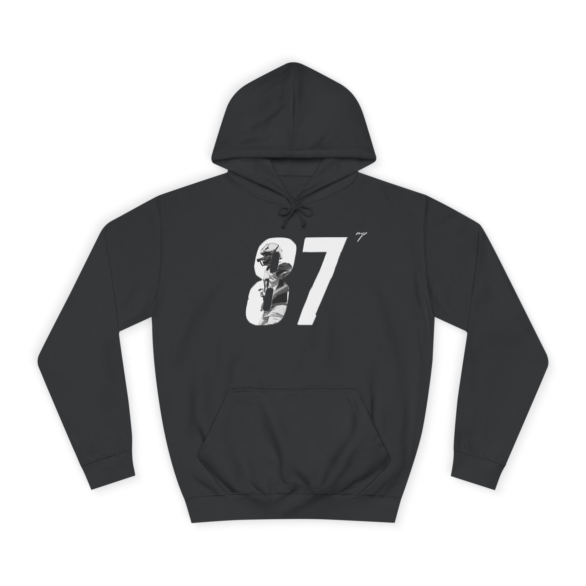 Brennon Harrison Hoodie