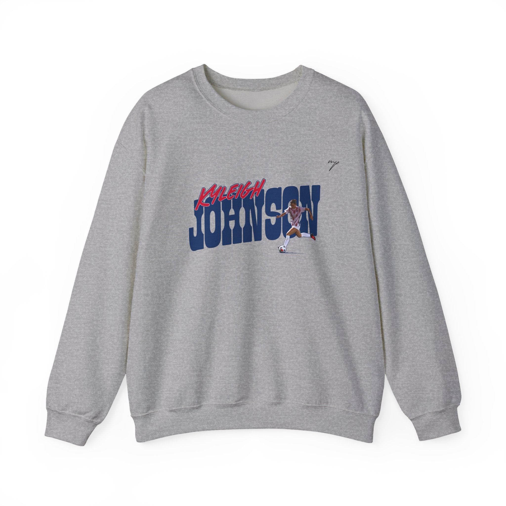 Kyleigh Johnson Crewneck