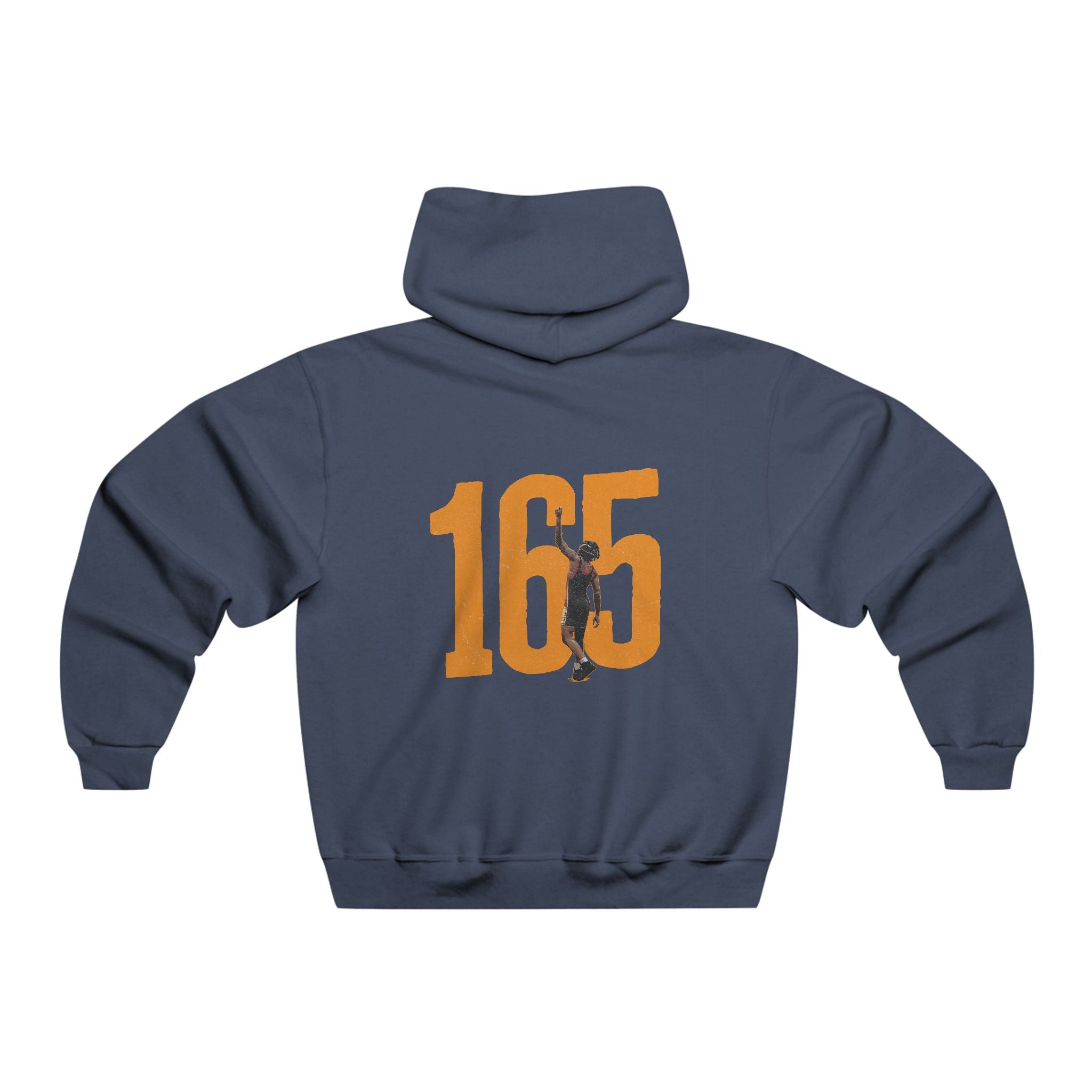 Devin Morgan Vintage Hoodie