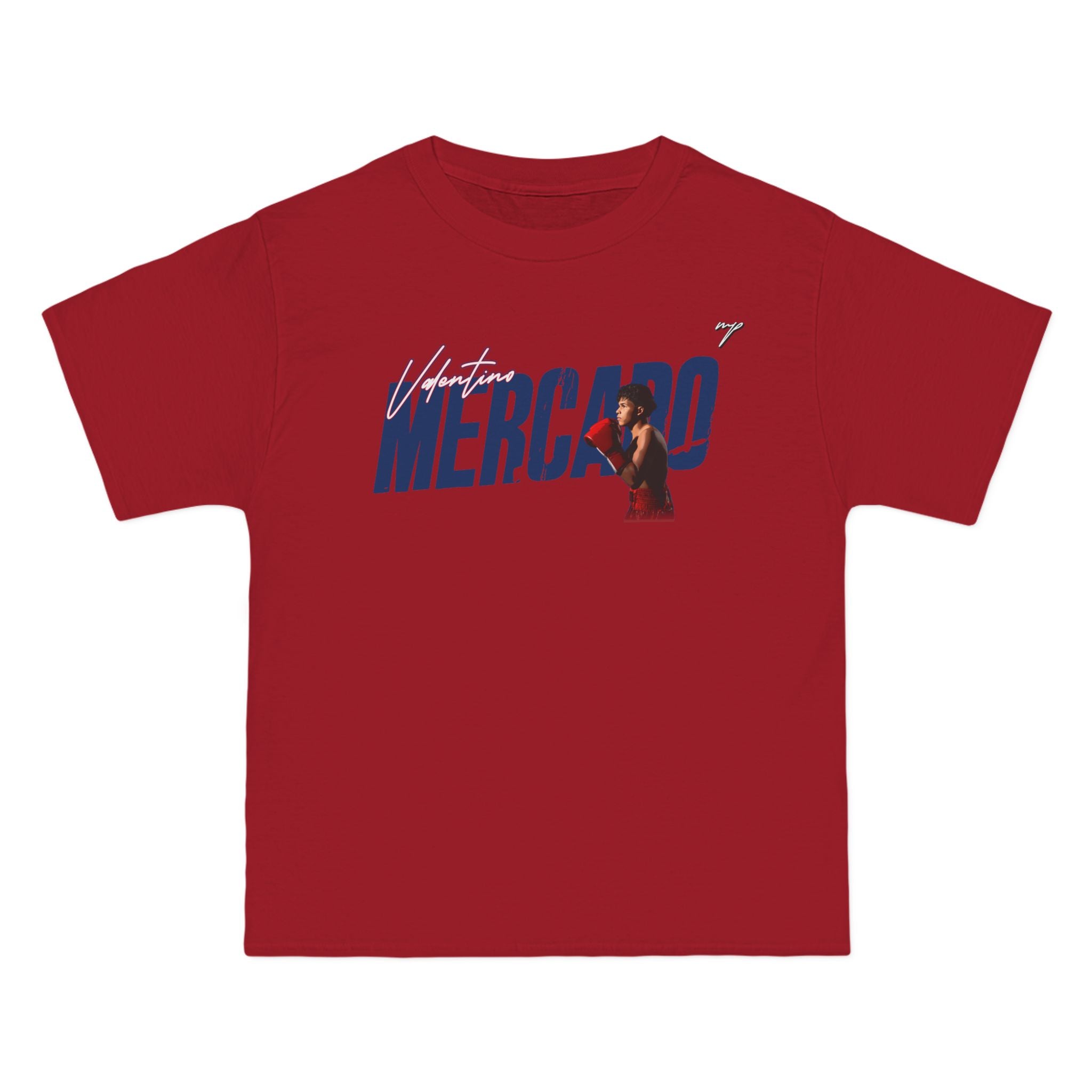 Valentino Mercado Vintage Tee