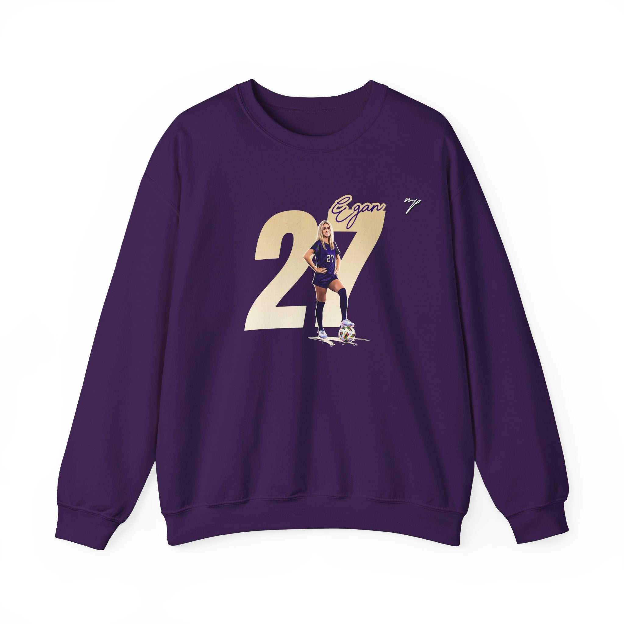 Cecelia Egan Crewneck