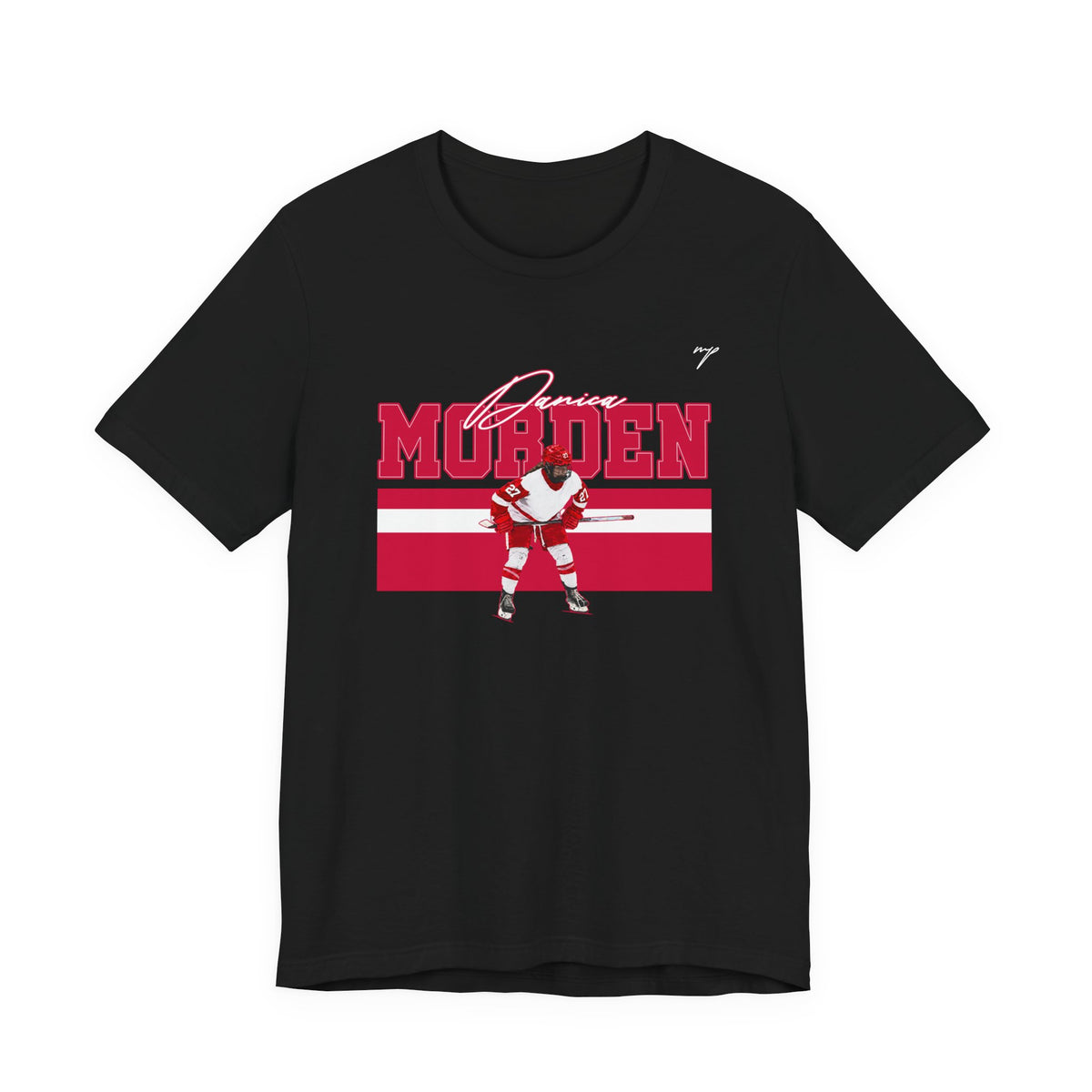 Danica Morden Graphic Tee