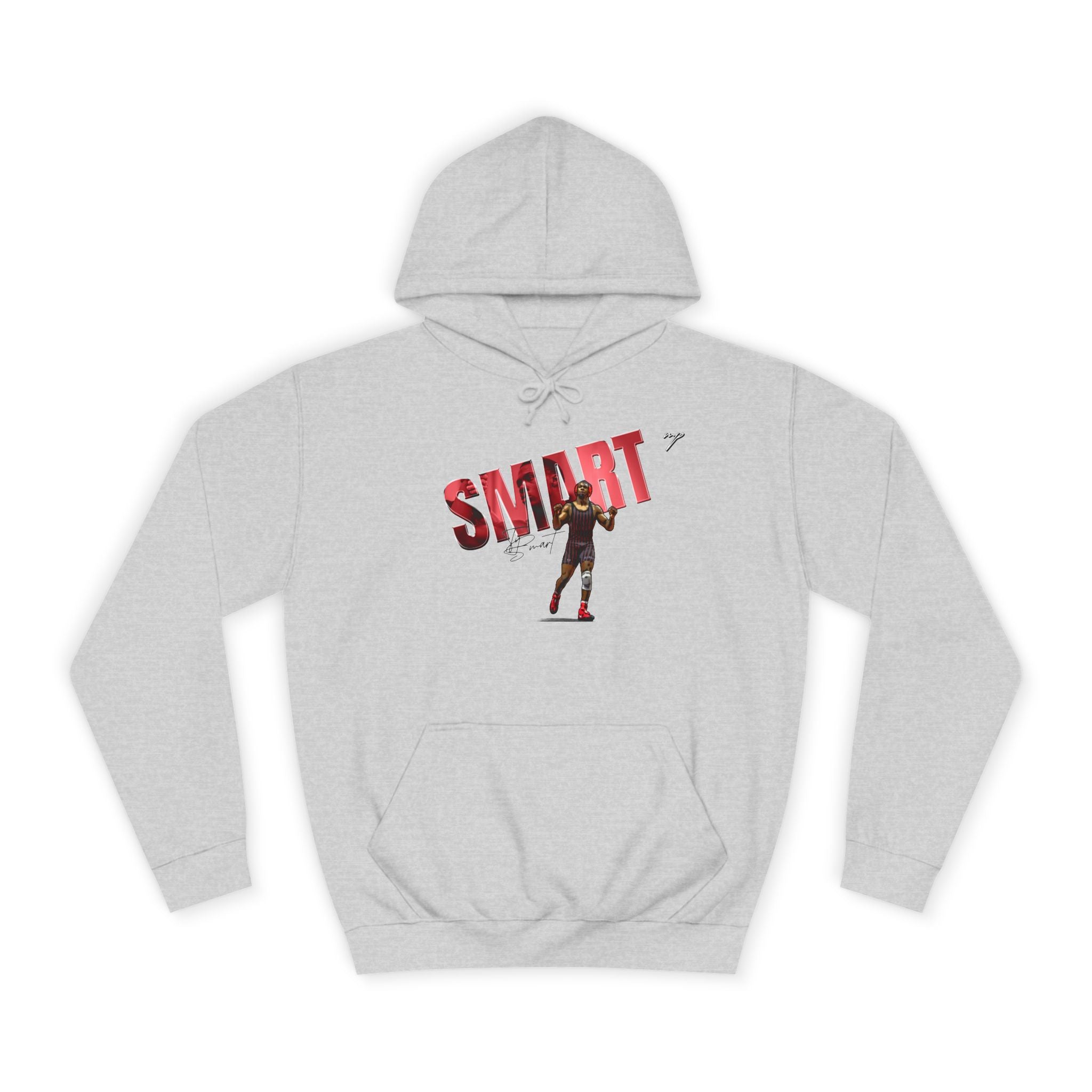 Ty Smart Hoodie